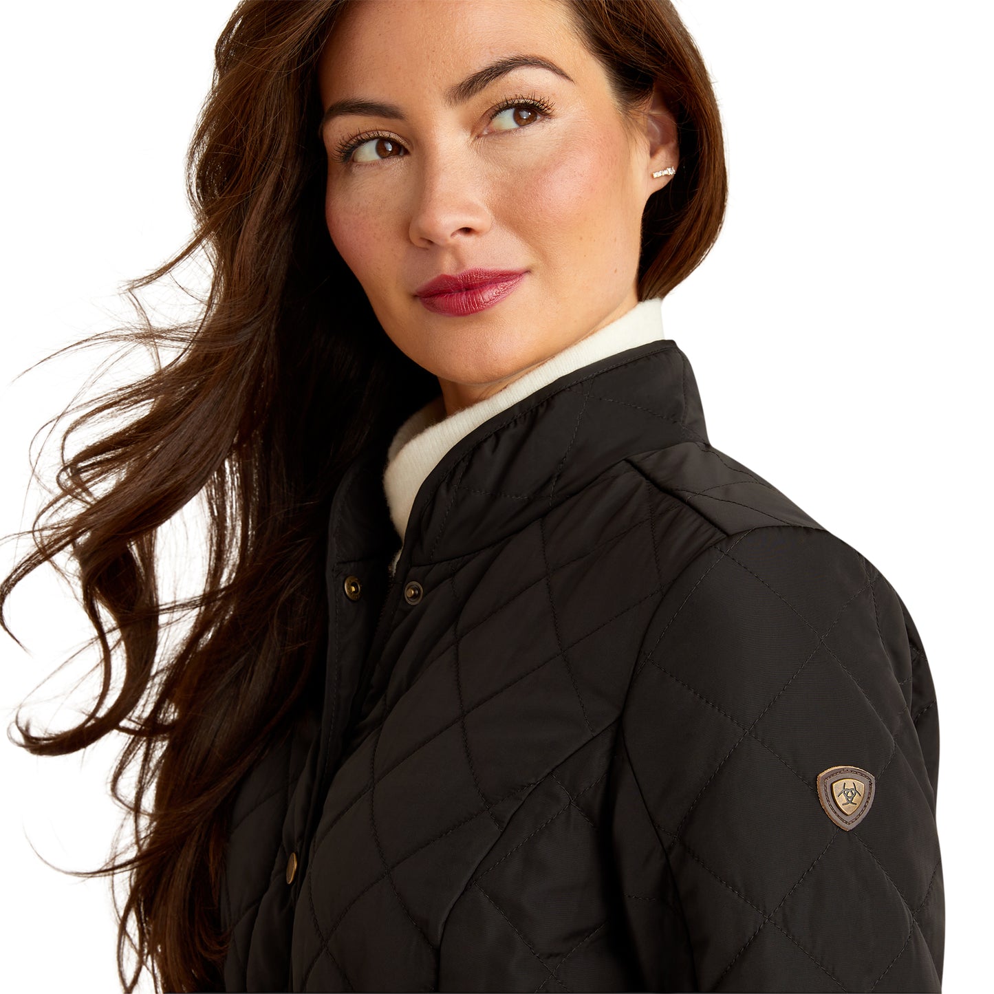 Ariat Woodside Jacket