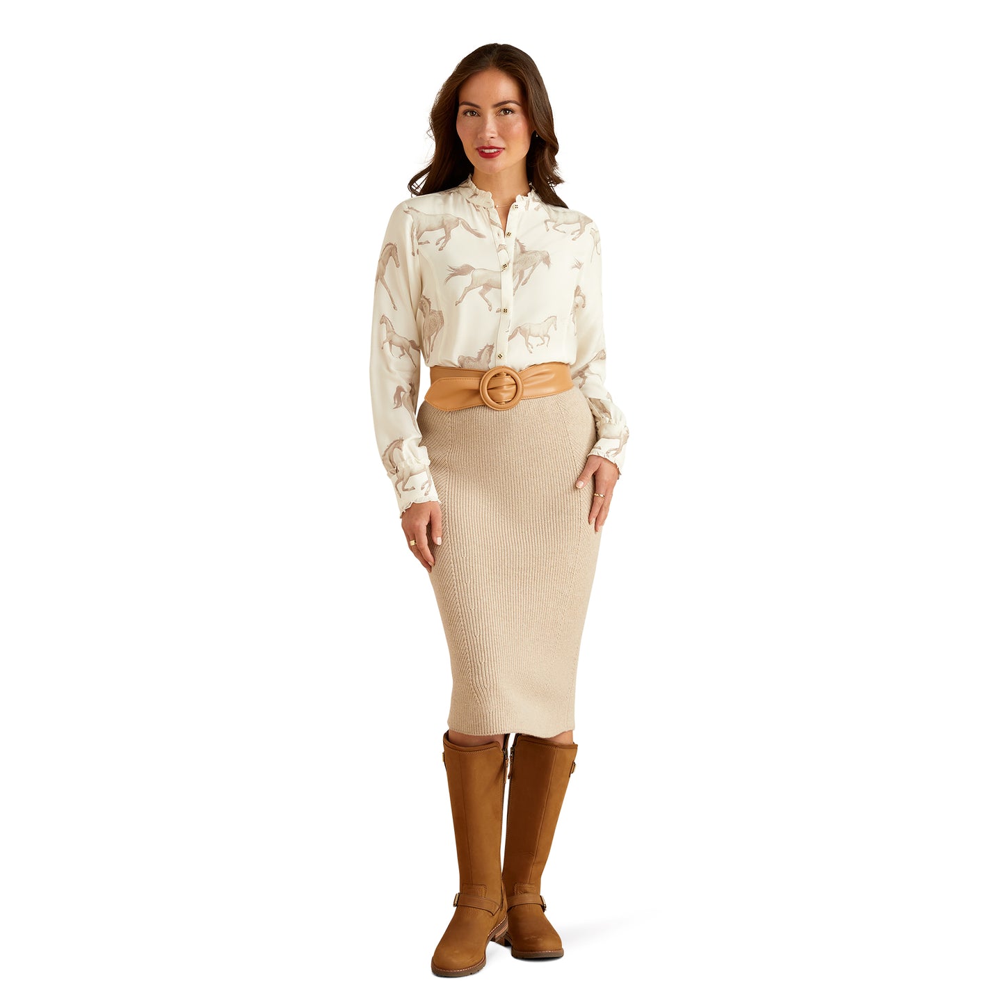 Ariat Women's Clarion Blouse