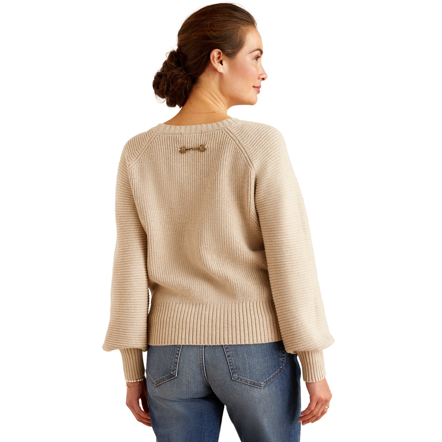 Ariat Women's Malvern Sweater