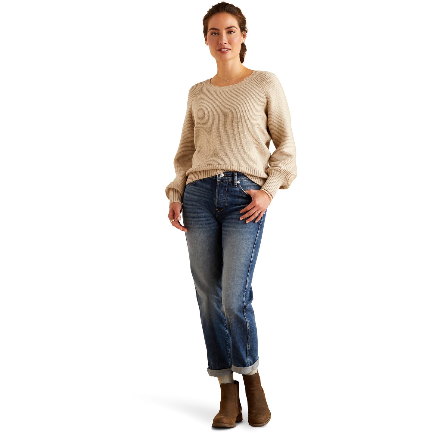 Ariat Women's Malvern Sweater