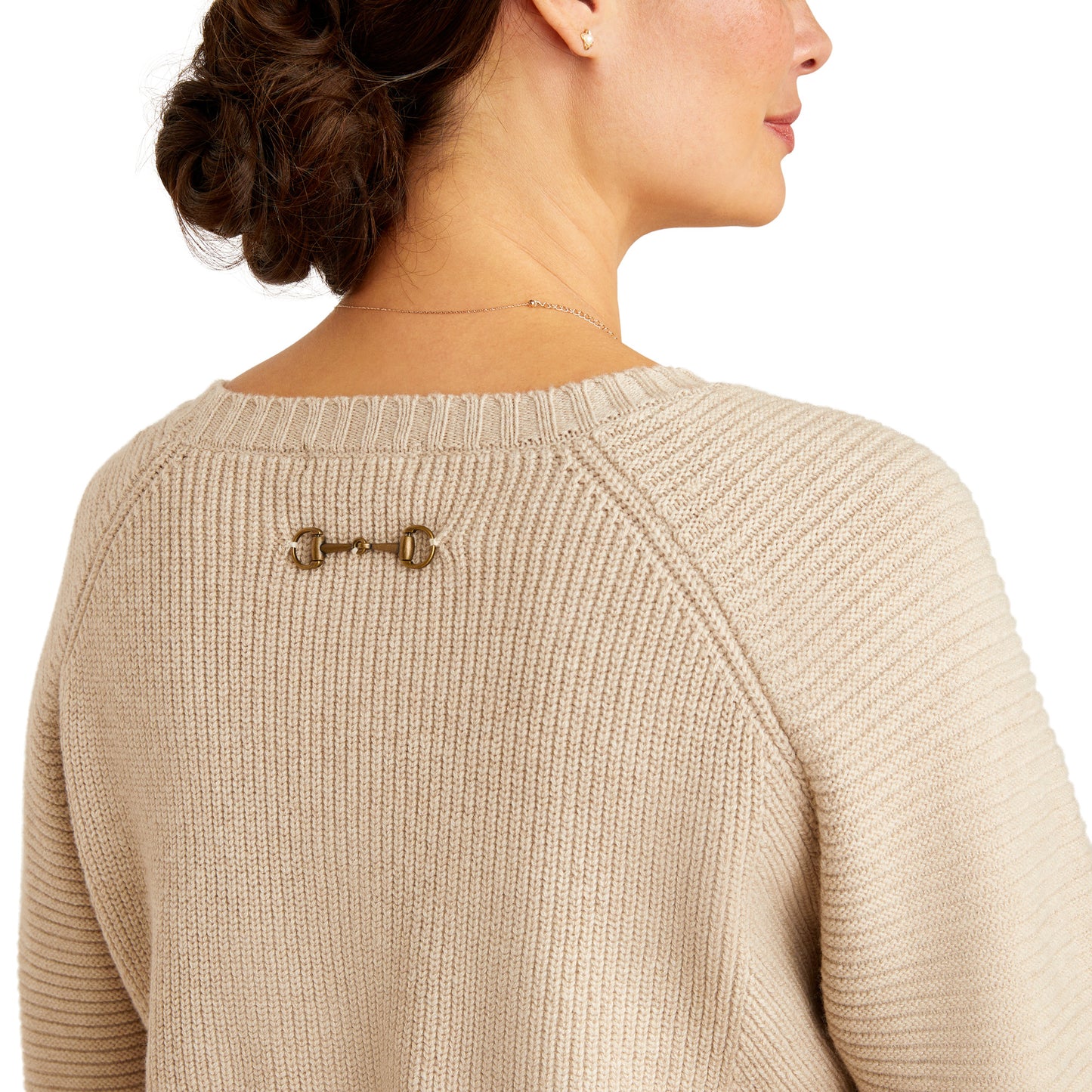 Ariat Women's Malvern Sweater