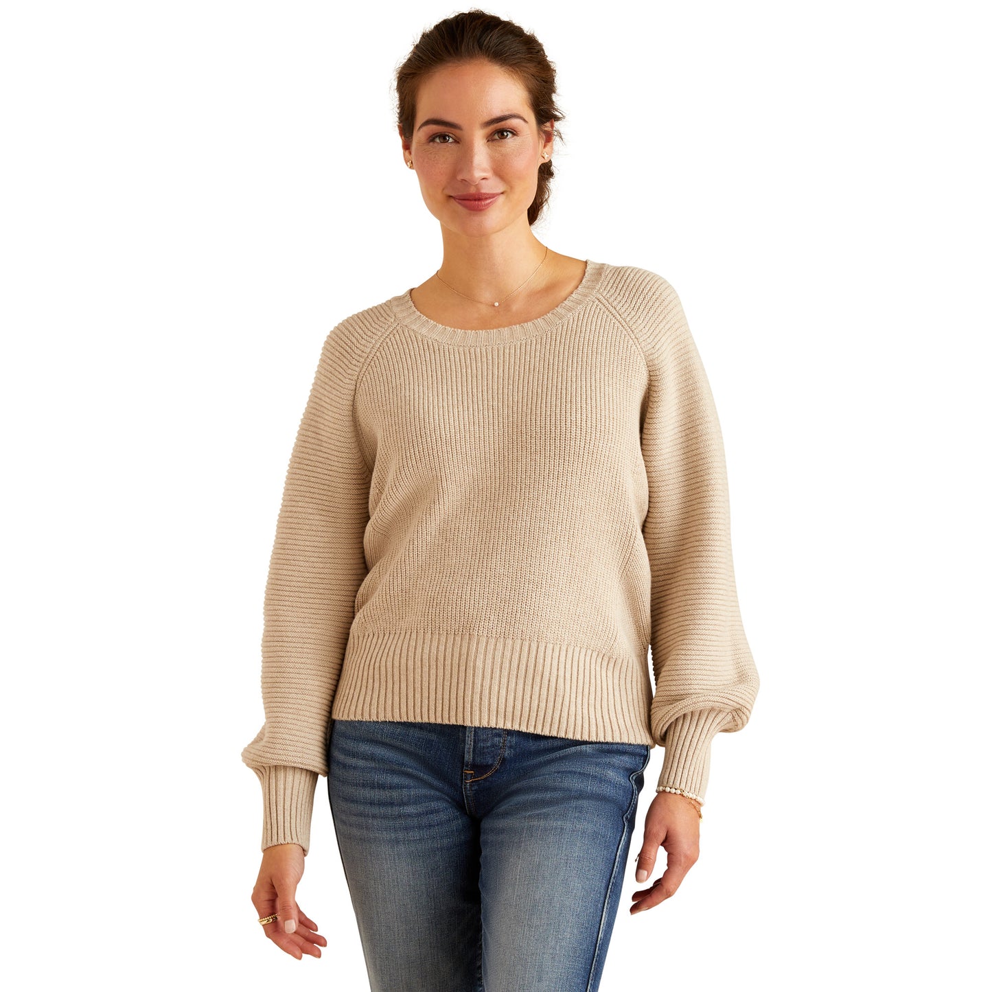 Ariat Women's Malvern Sweater