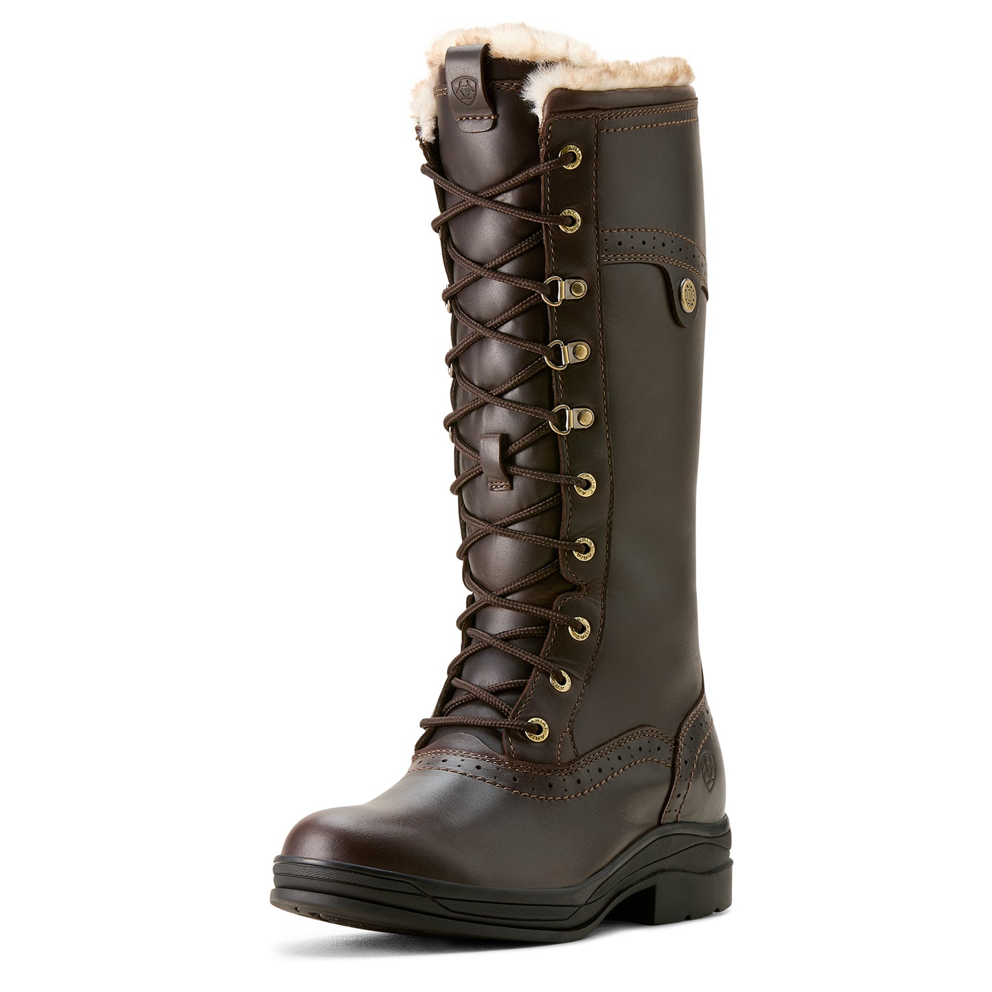 Ariat Women's Wythburn II Sherpa Waterproof Boot