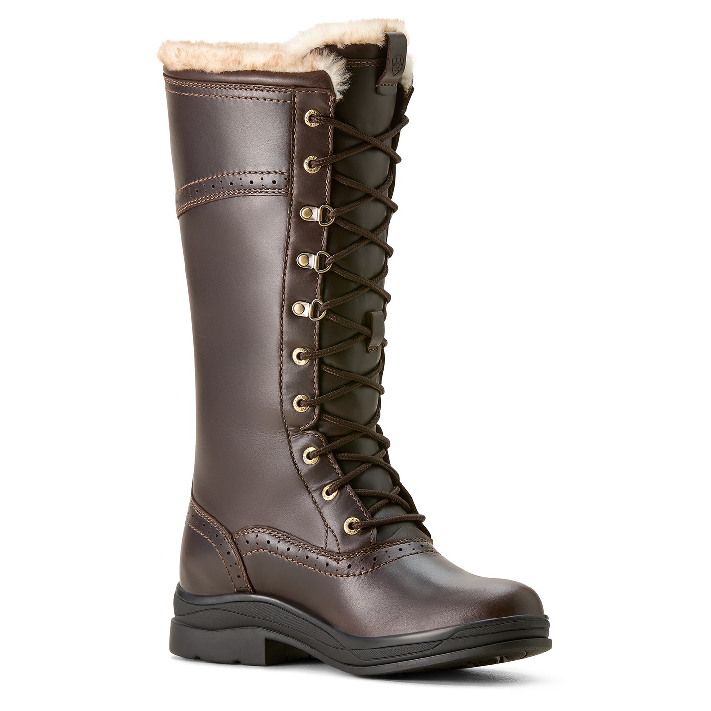 Ariat Women's Wythburn II Sherpa Waterproof Boot