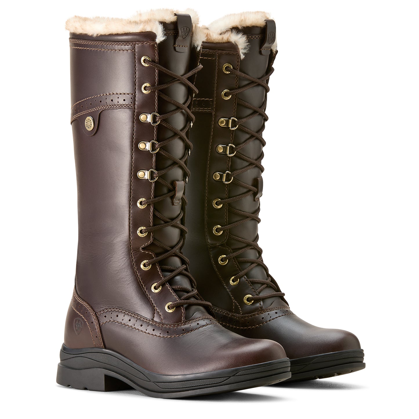 Ariat Women's Wythburn II Sherpa Waterproof Boot