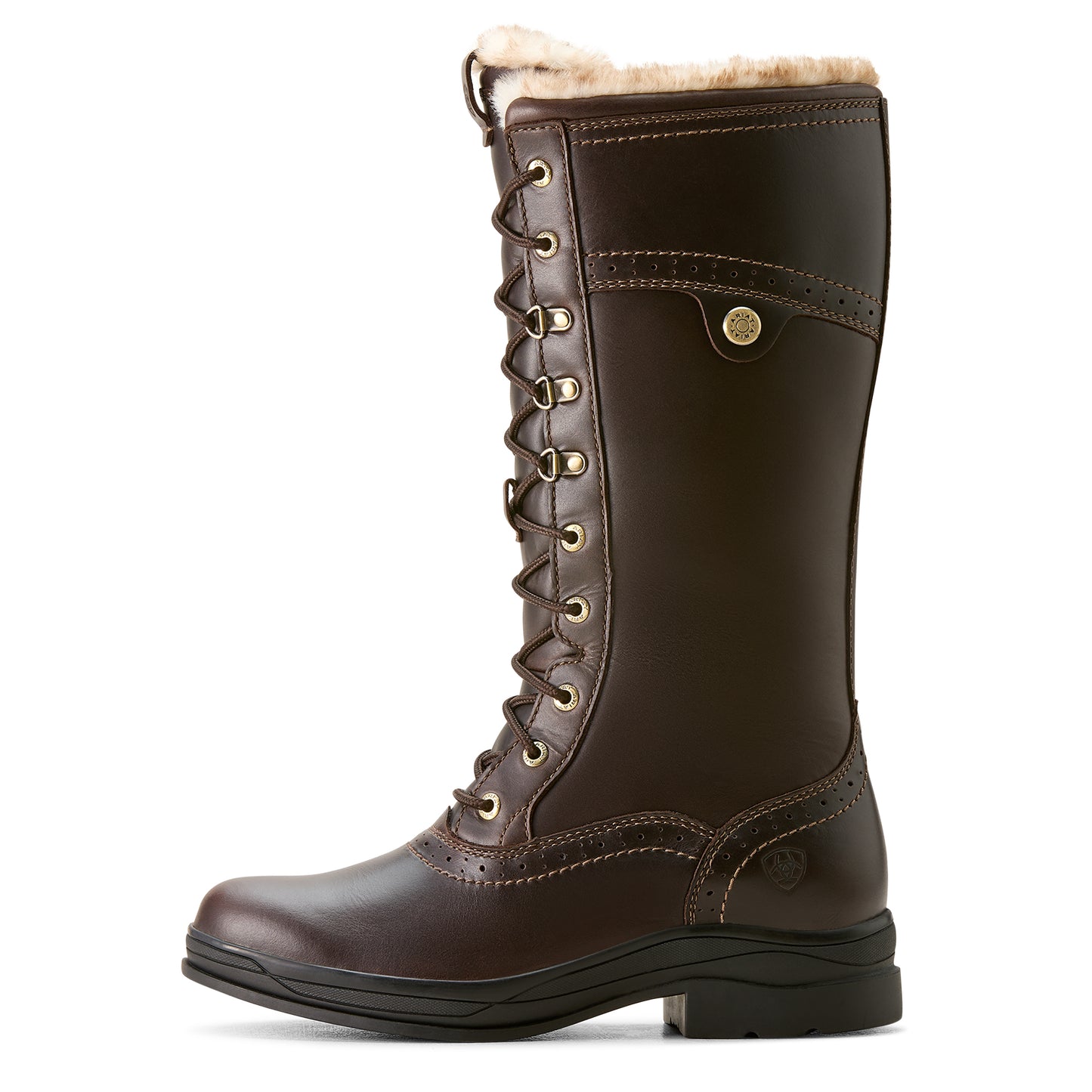 Ariat Women's Wythburn II Sherpa Waterproof Boot