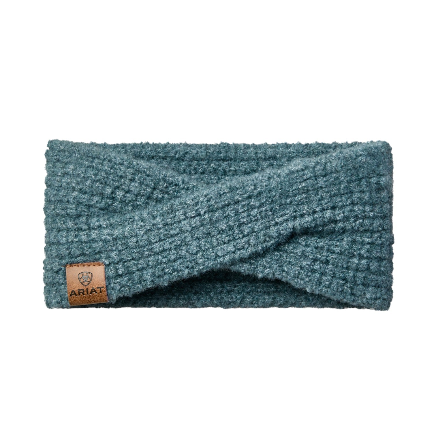 Ariat Chilton Headband Slate