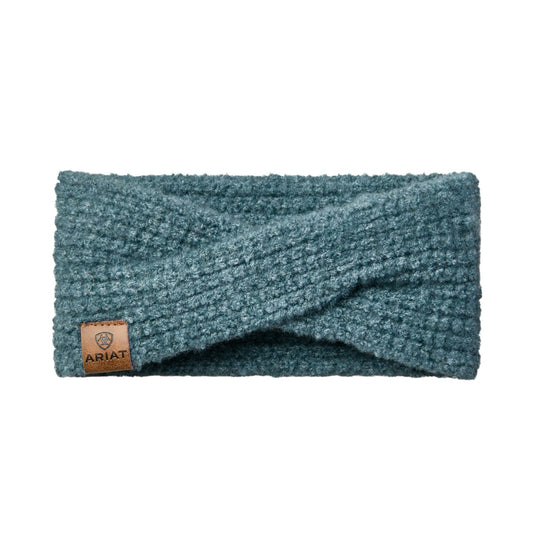 Ariat Chilton Headband Slate
