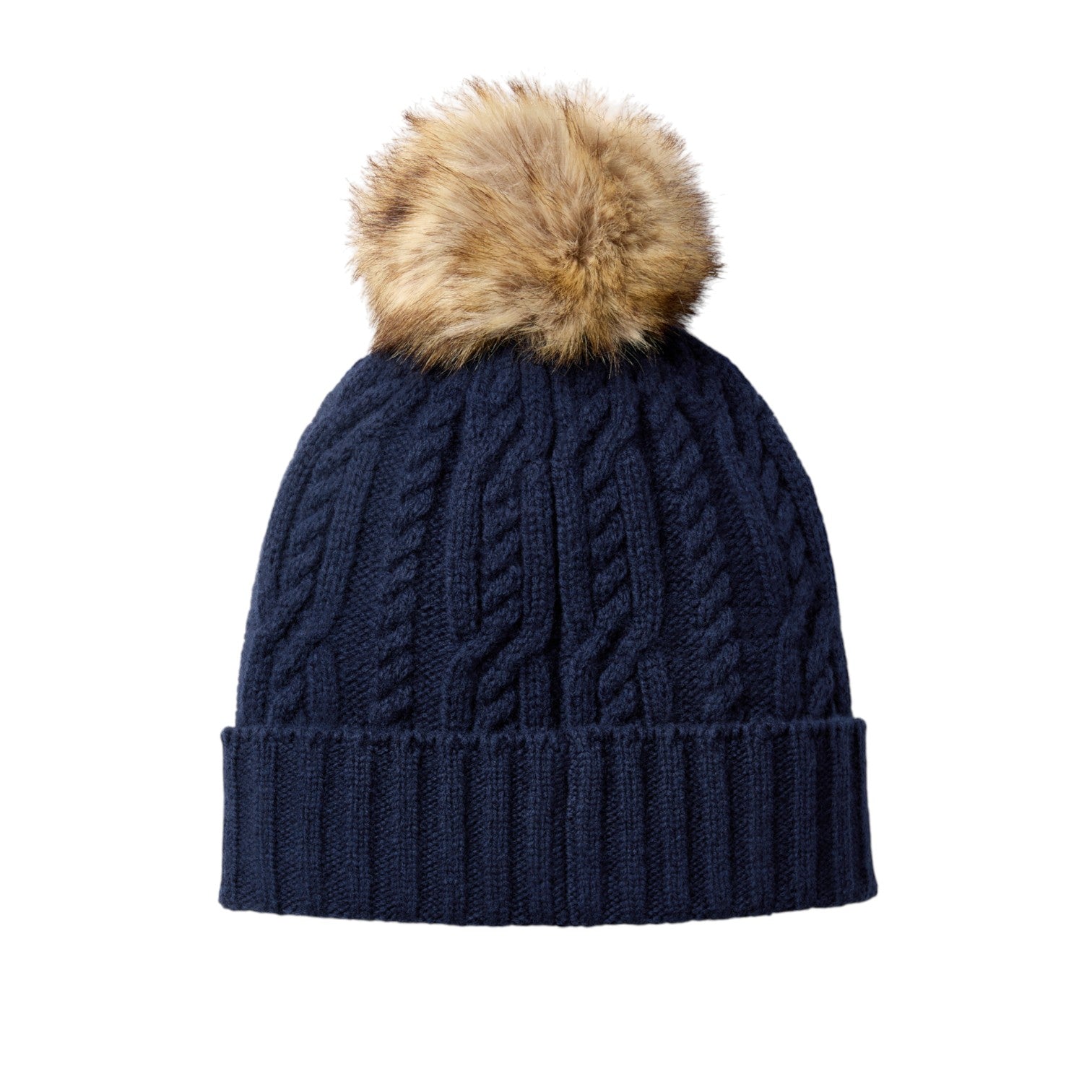 Ariat Langford Beanie Bright Navy