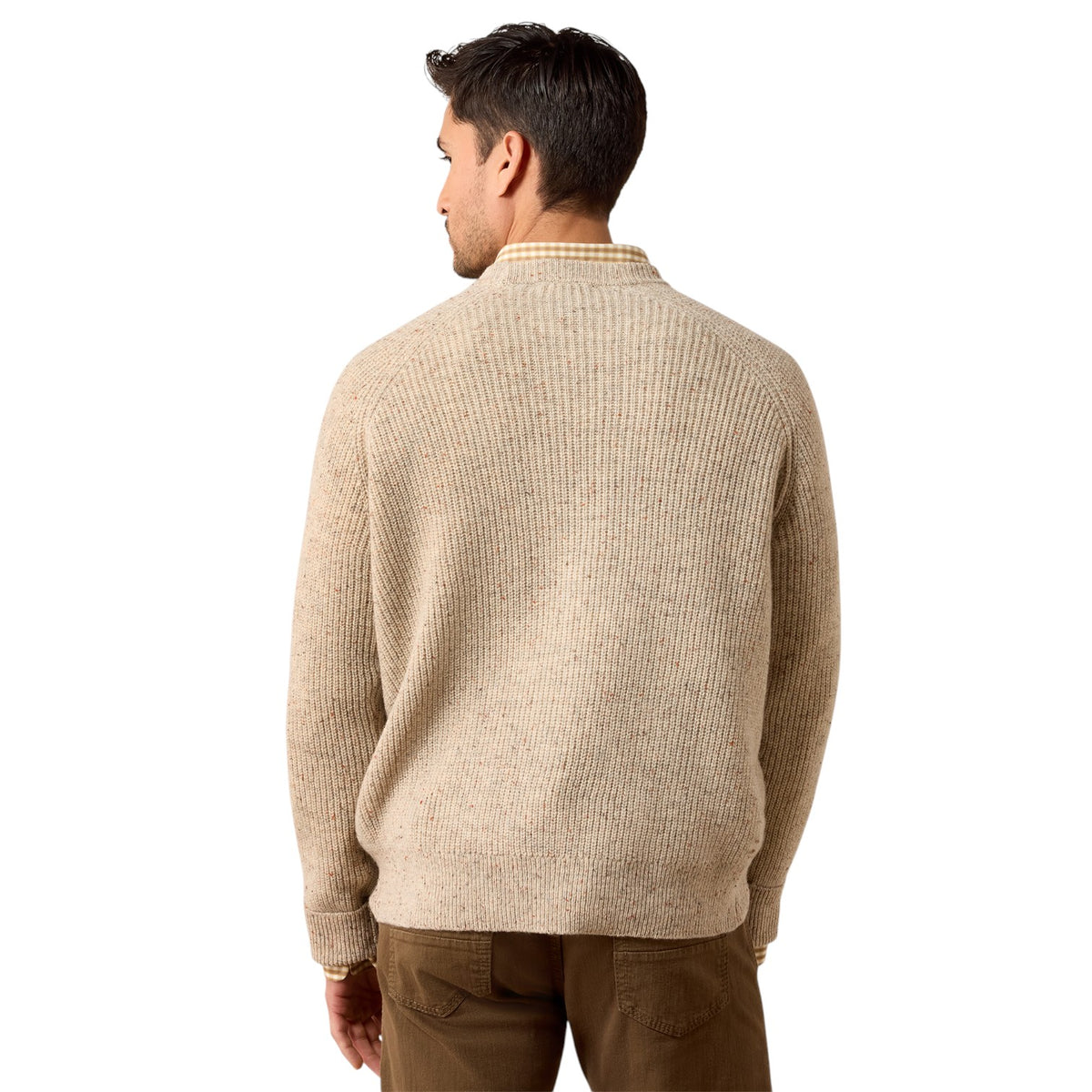 Ariat Men's Heddon Sweatshirt