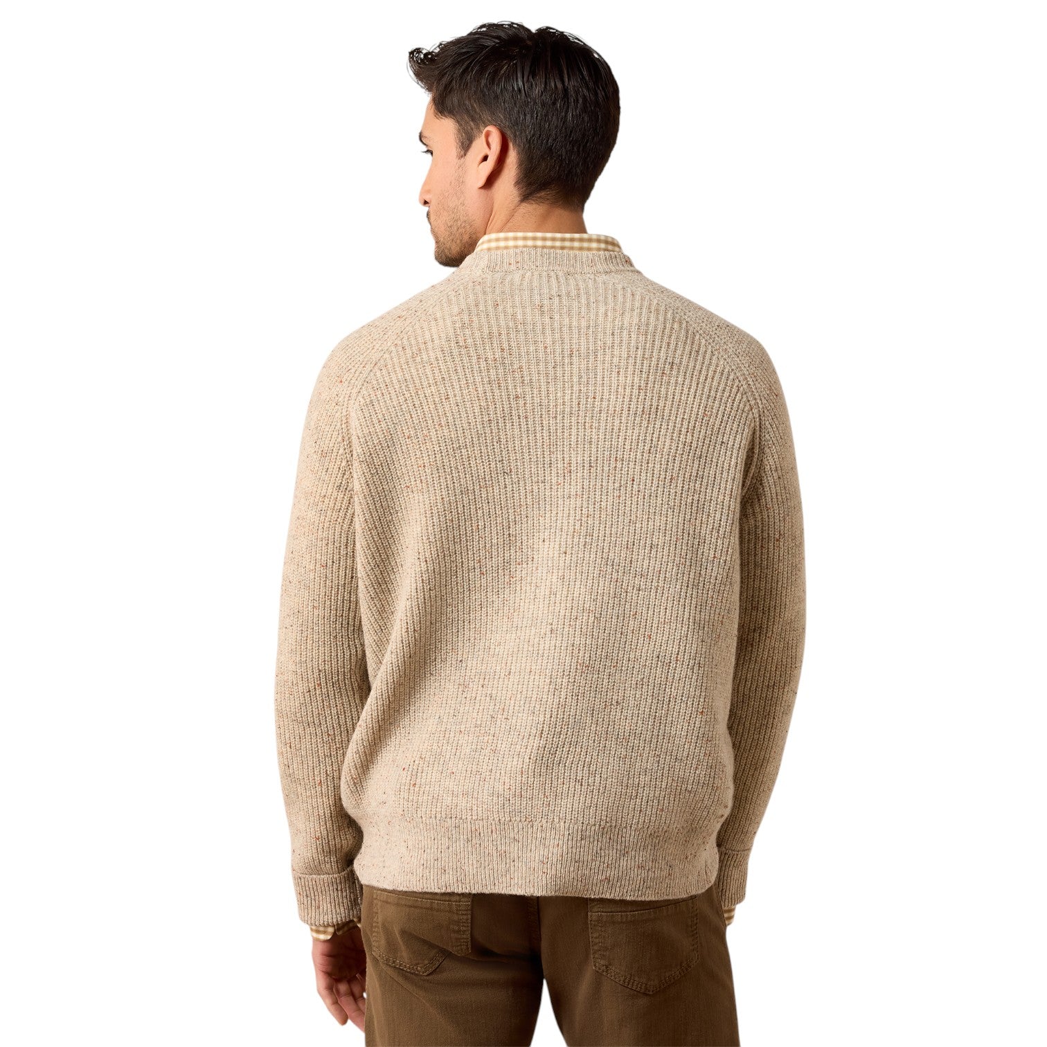 Ariat Men's Heddon Sweatshirt