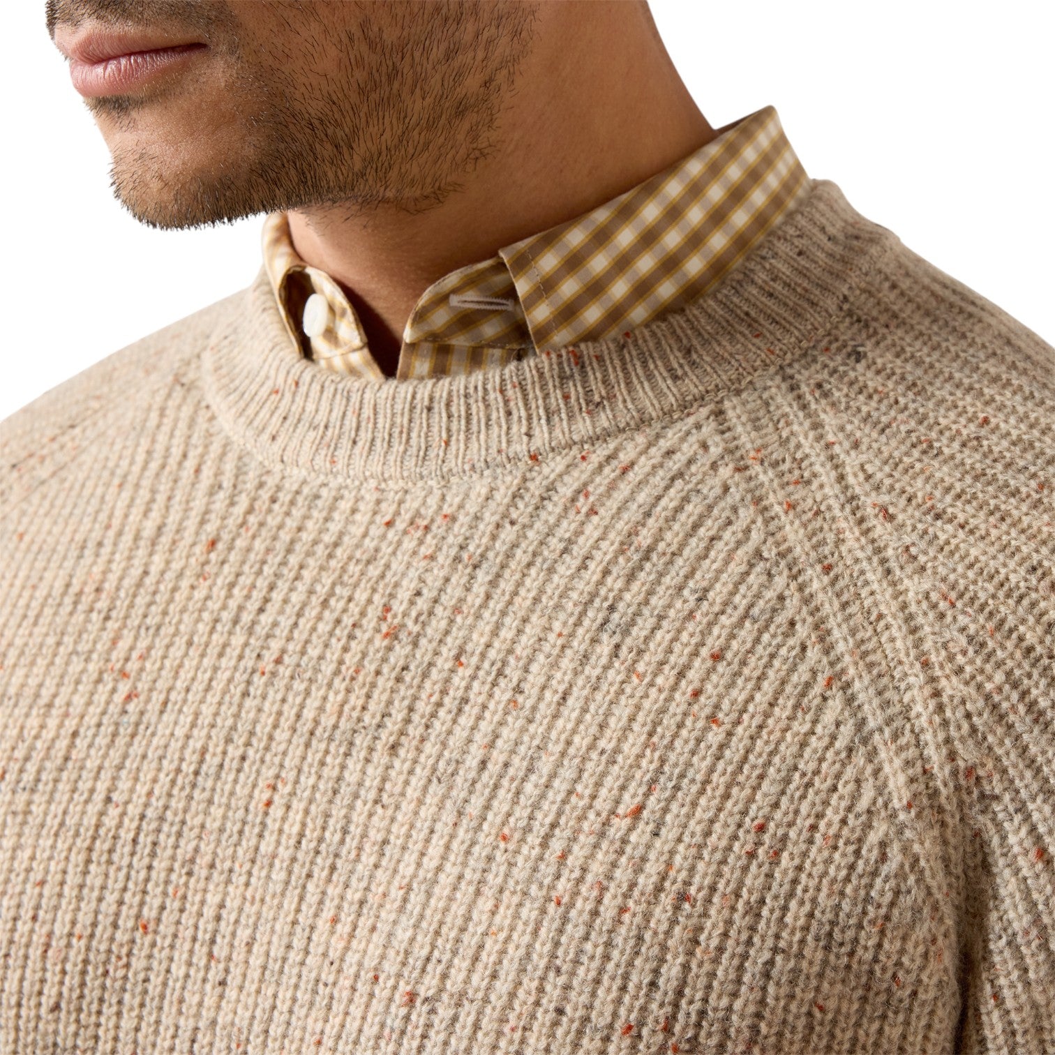 Ariat Men's Heddon Sweatshirt