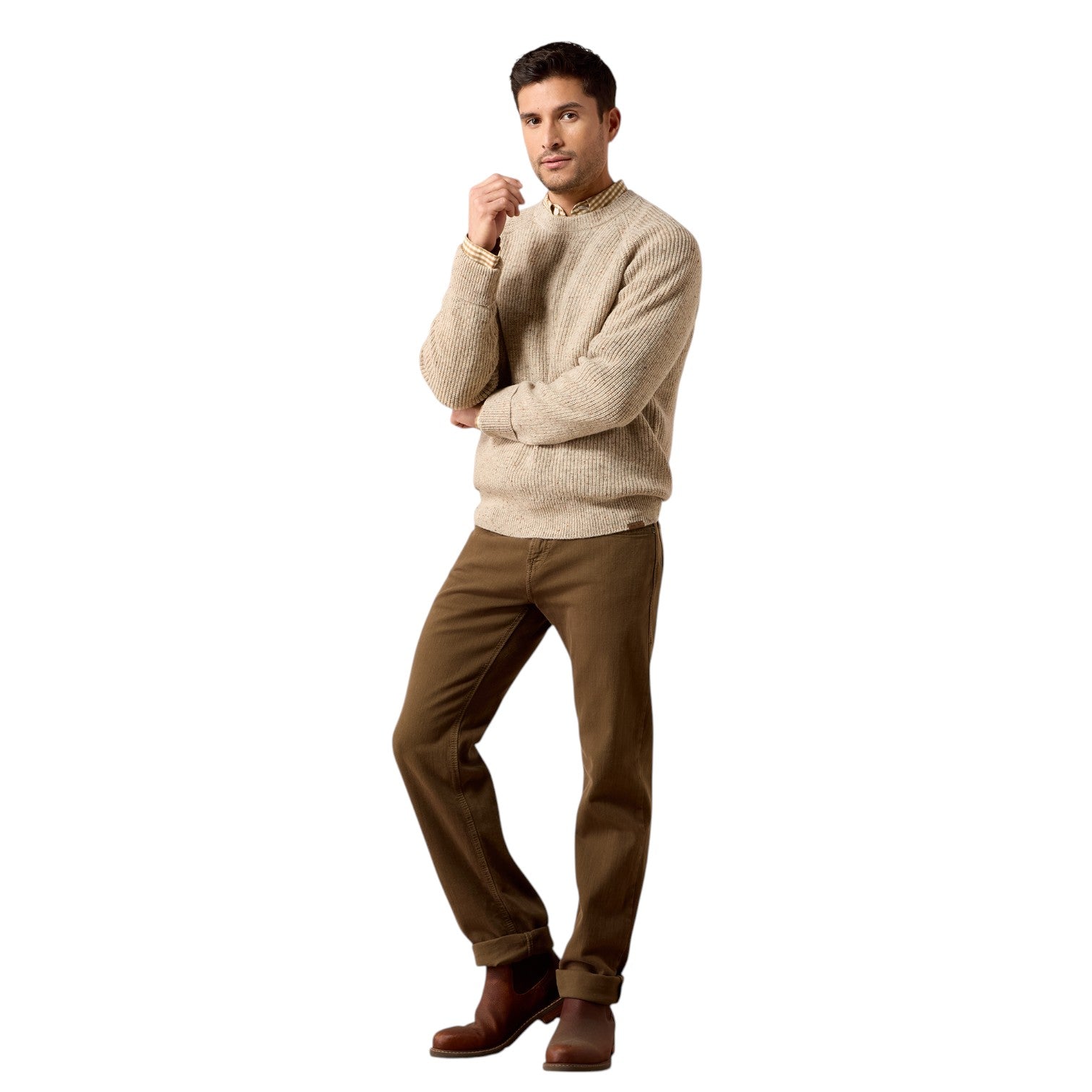 Ariat Men's Heddon Sweatshirt