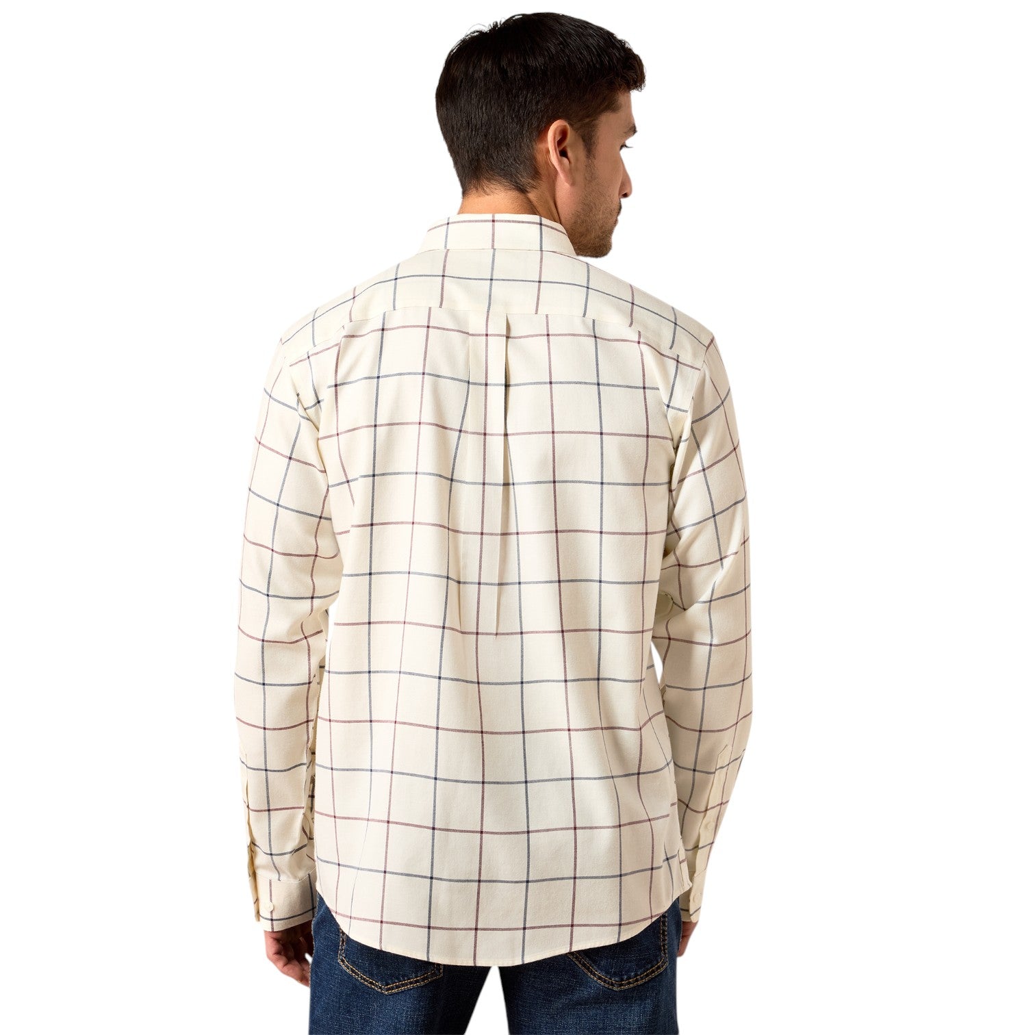 Ariat Clement Shirt