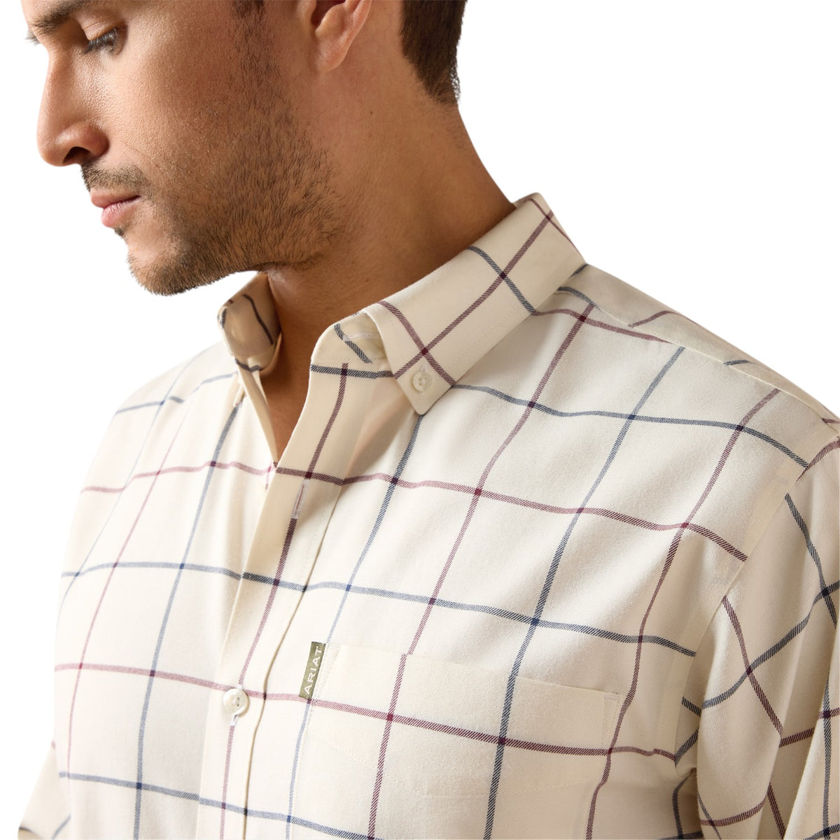 Ariat Clement Shirt