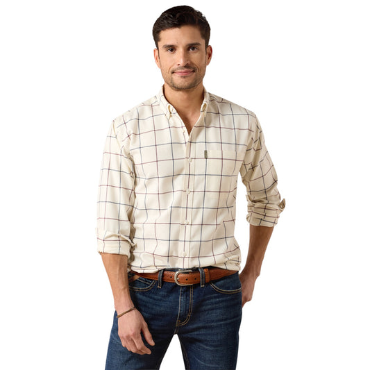 Ariat Clement Shirt