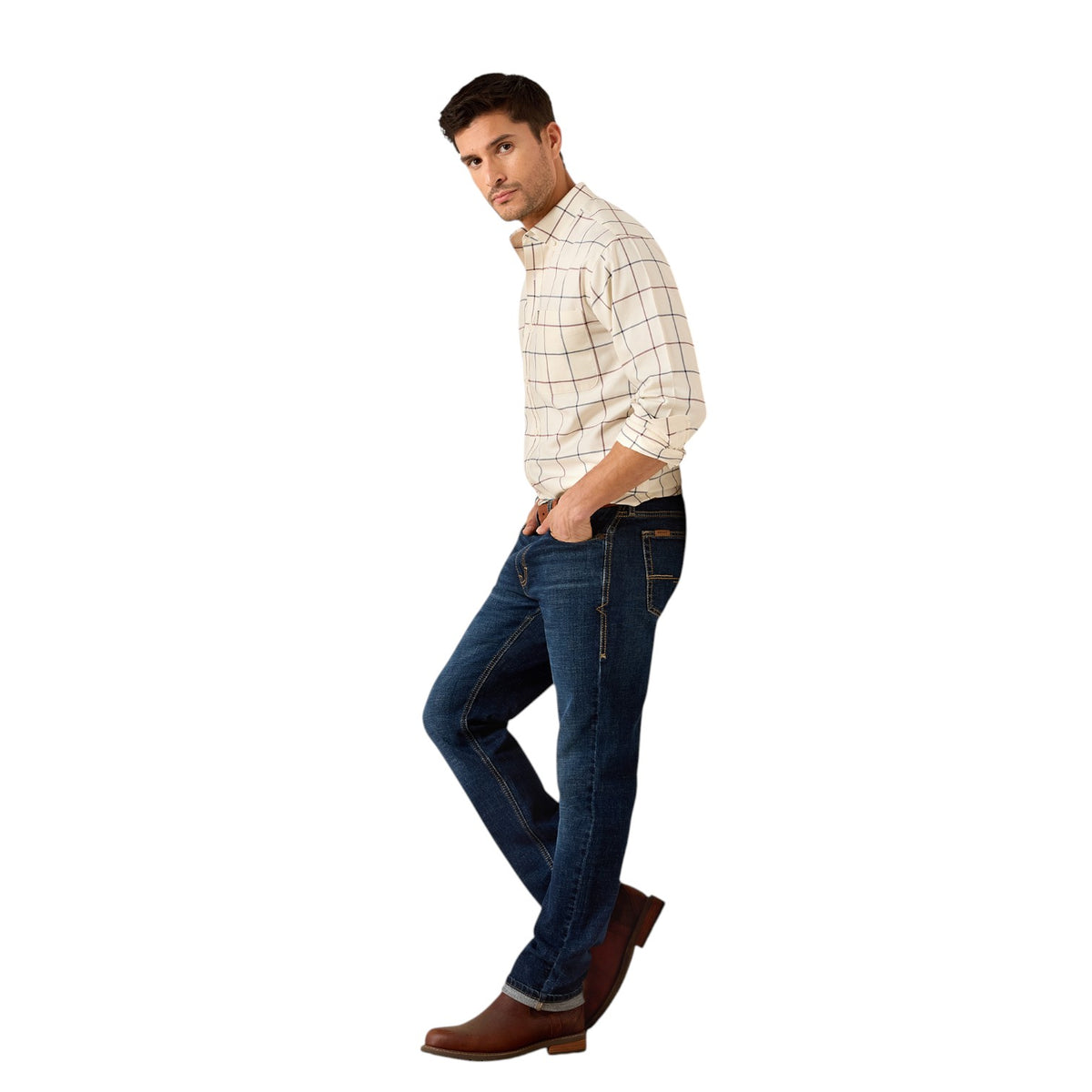 Ariat Clement Shirt