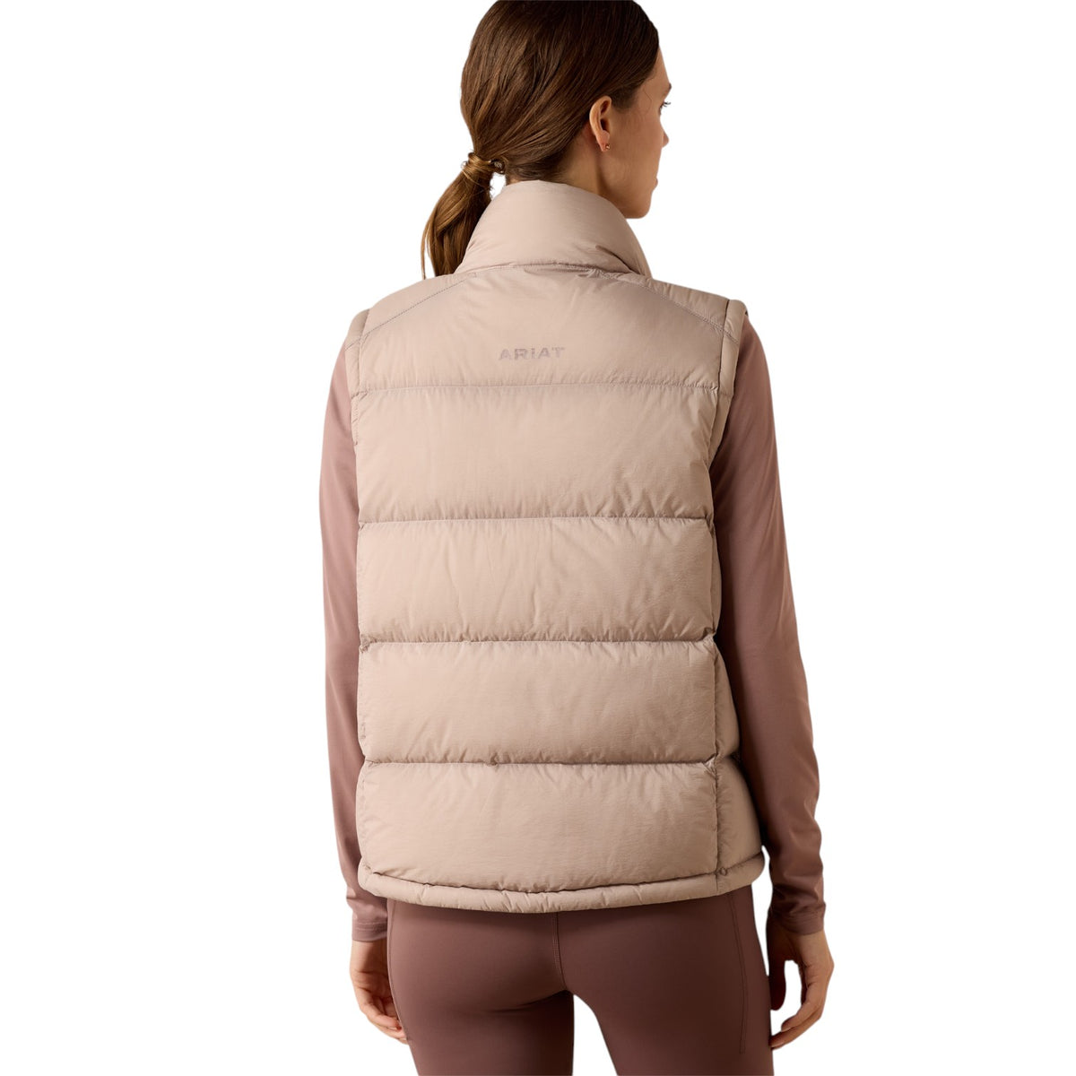 Ariat Ultrapuff Down Vest Sphinx