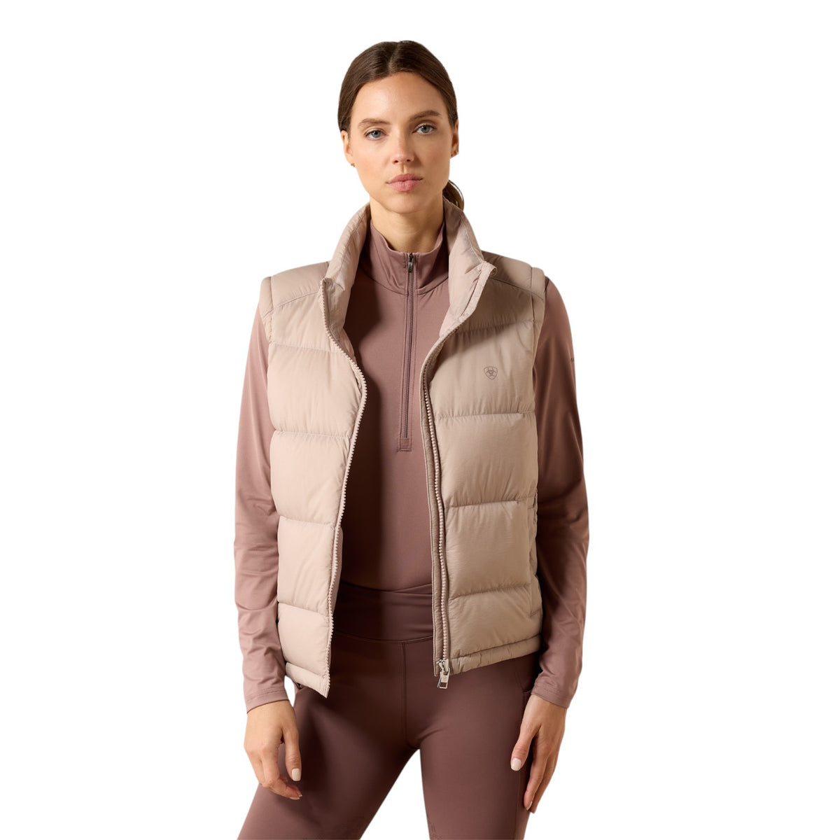 Ariat Ultrapuff Down Vest Sphinx