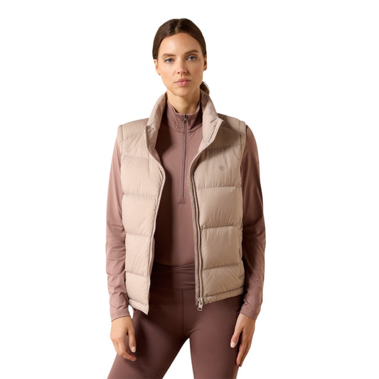 Ariat Ultrapuff Down Vest Sphinx