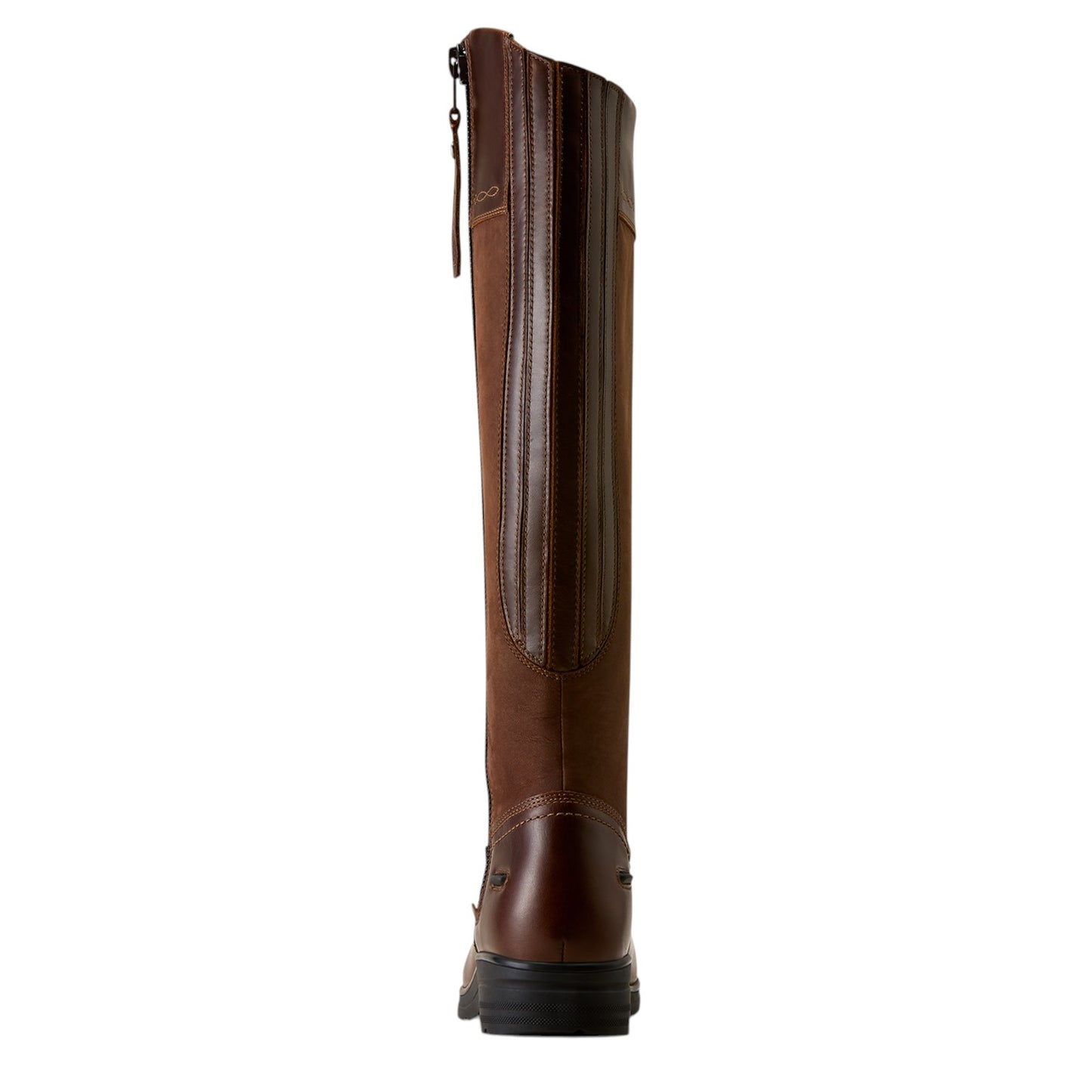 Ariat Windsor H20 Tabaco Brown