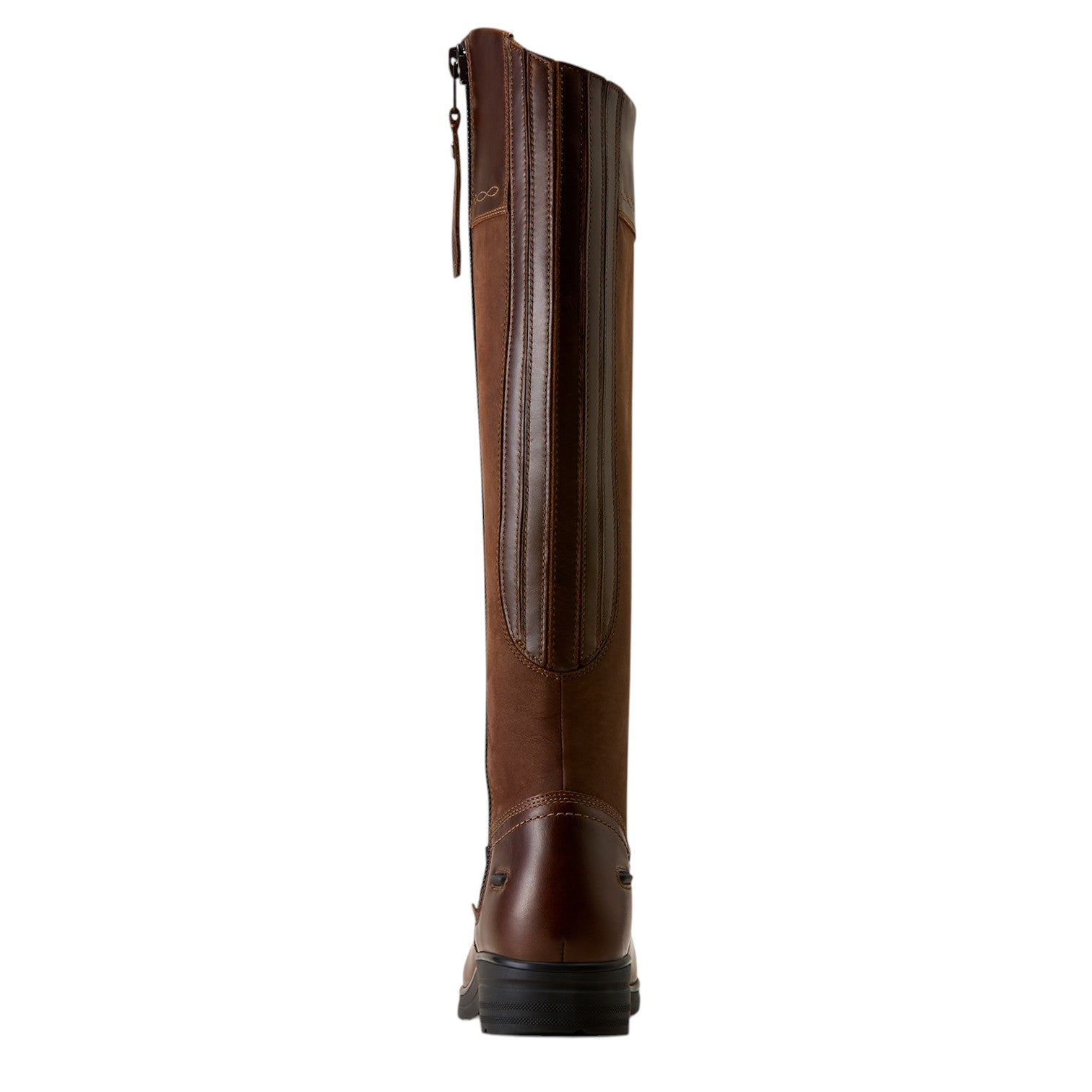 Ariat Windsor H20 Tabaco Brown