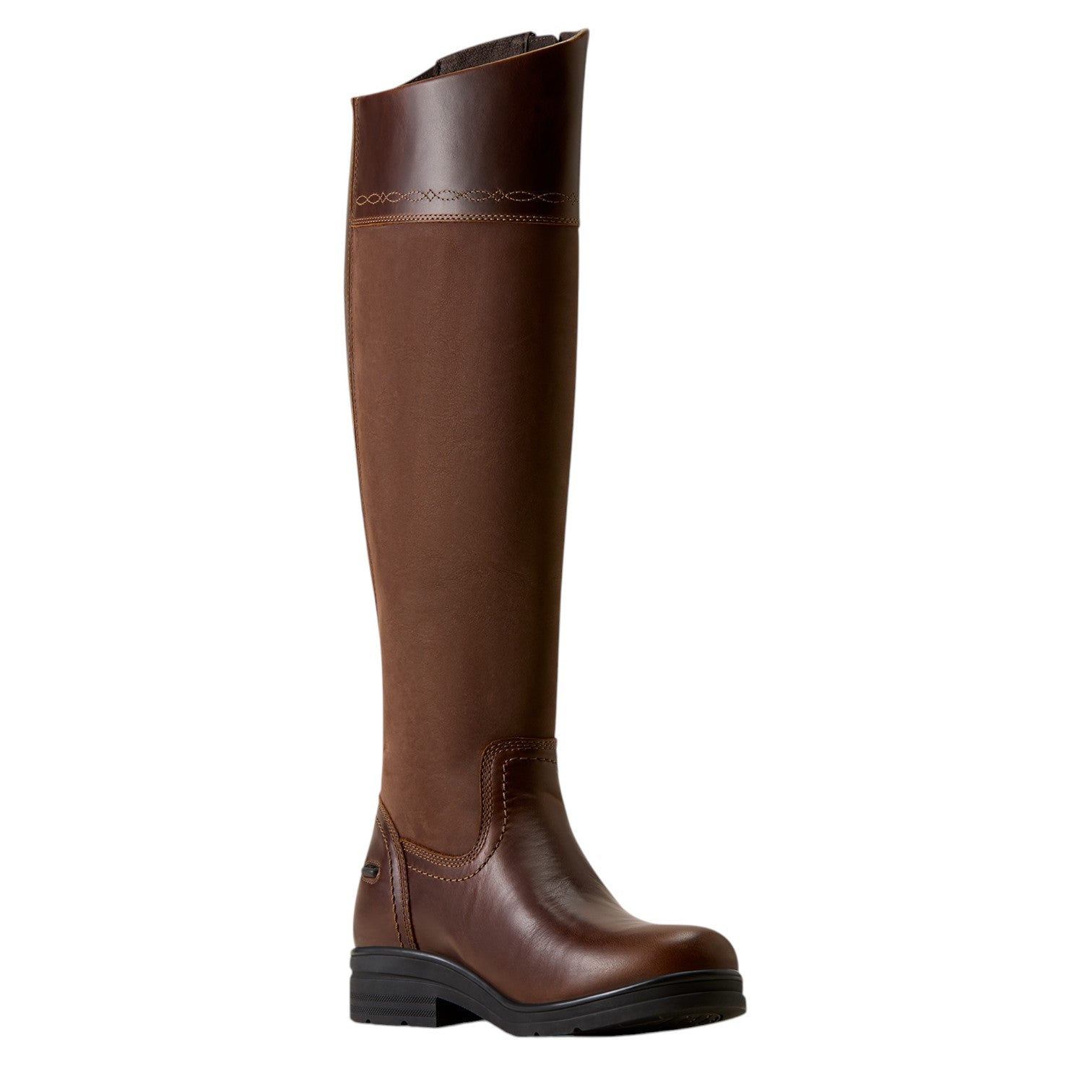 Ariat Windsor H20 Tabaco Brown