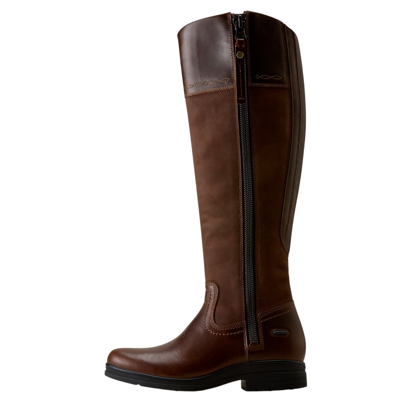Ariat Windsor H20 Tabaco Brown