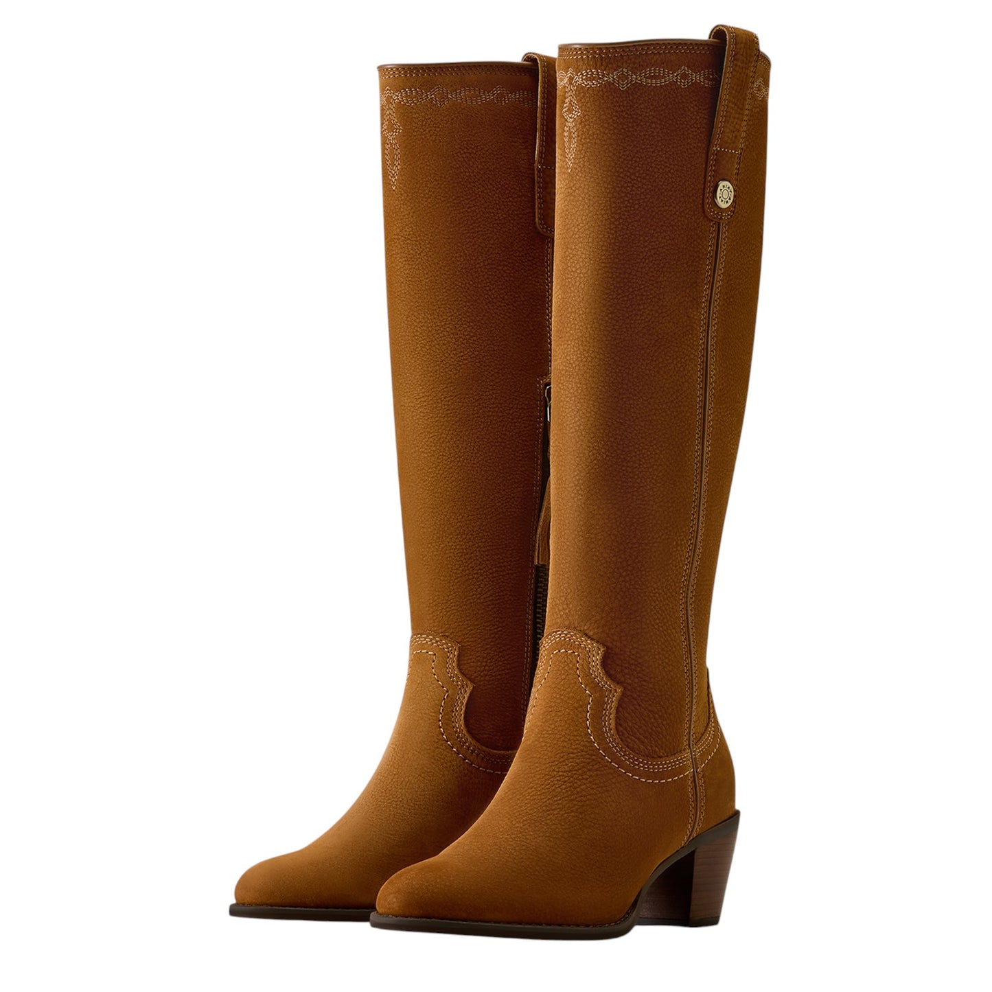 Ariat Blaire Chestnut