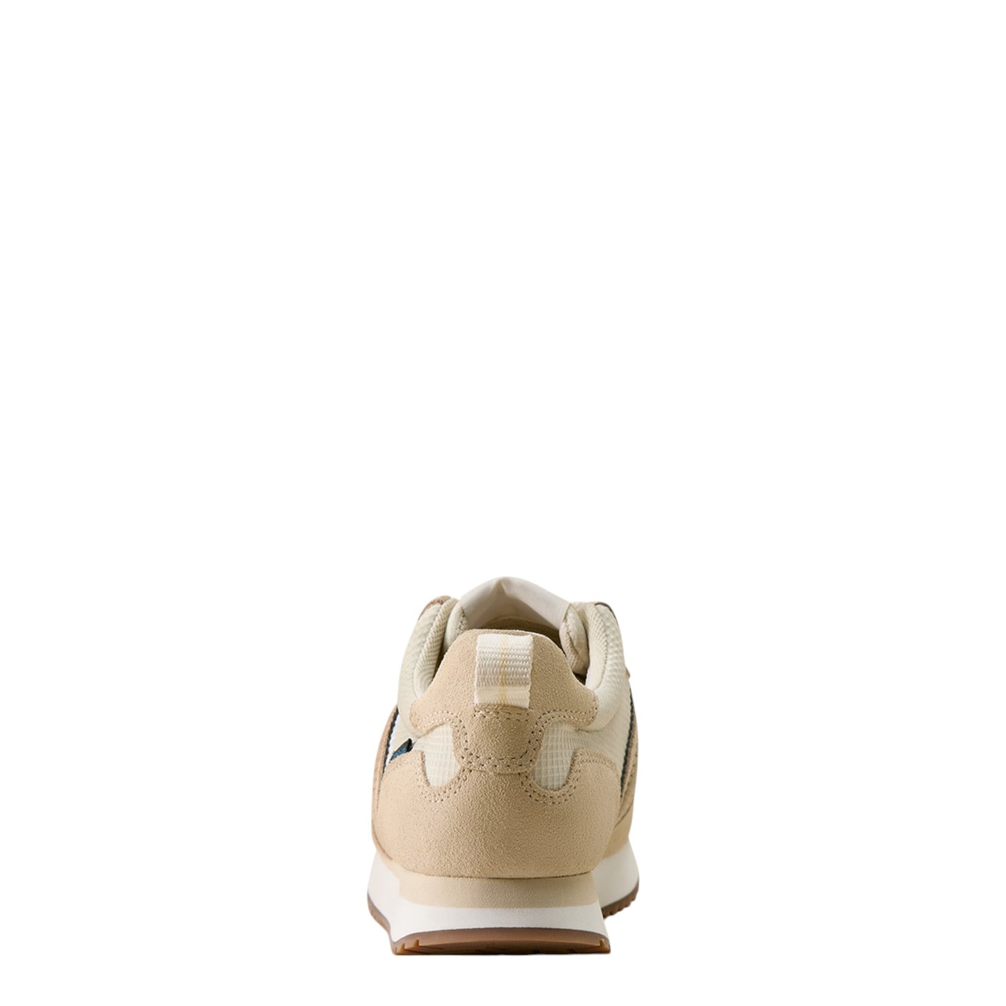 Ariat Ranch Runner H20 Cold Cream