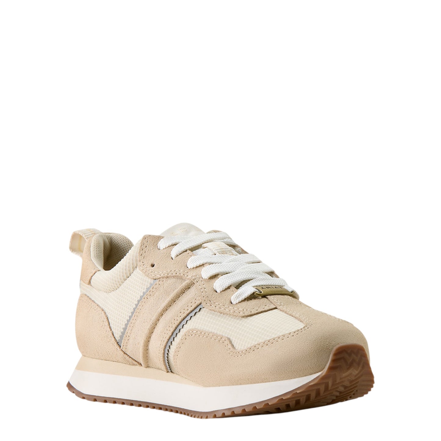 Ariat Ranch Runner H20 Cold Cream