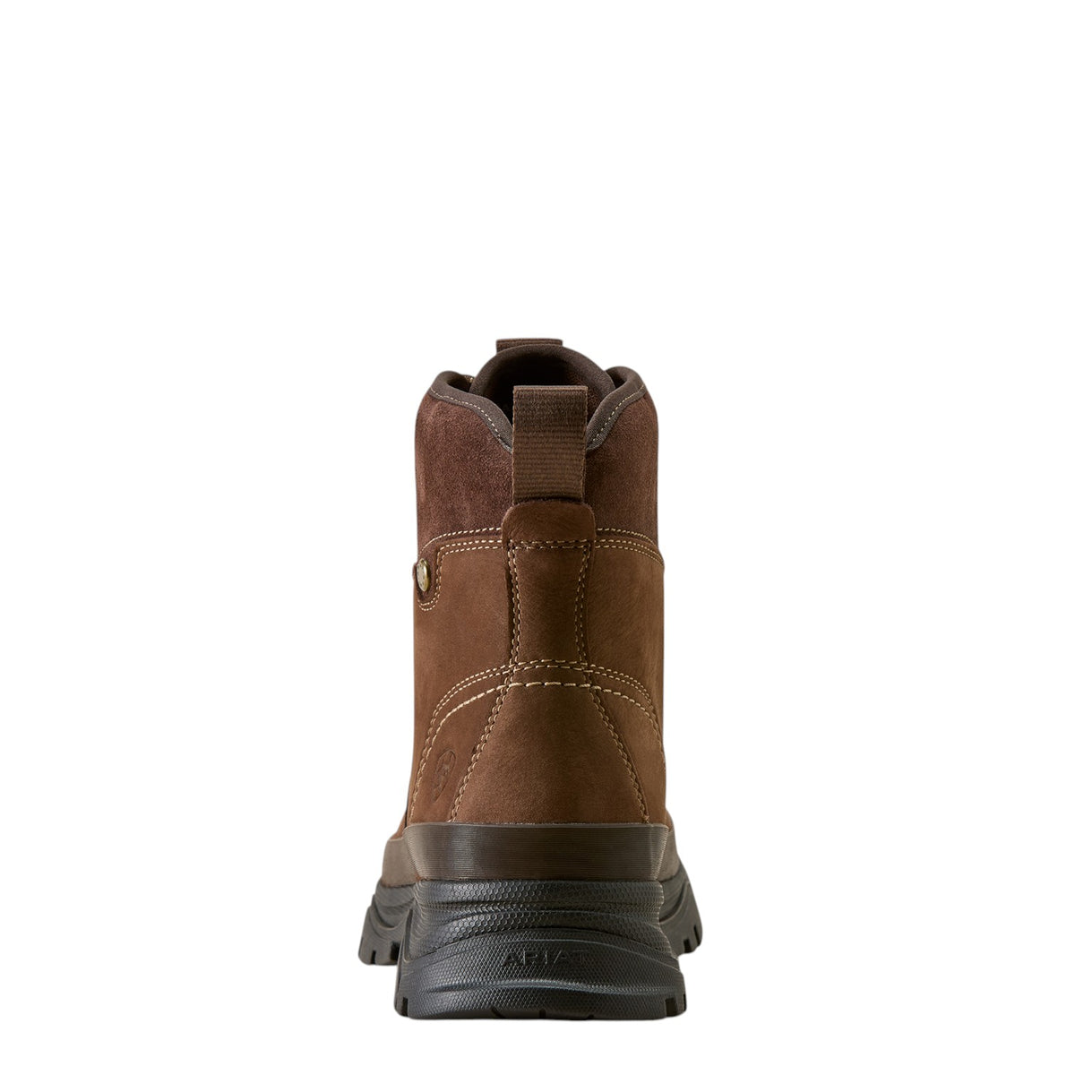 Ariat Moresby H20 Chocolate
