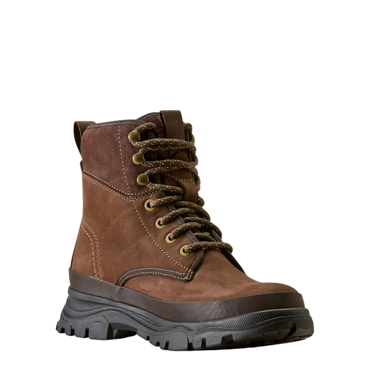 Ariat Moresby H20 Chocolate