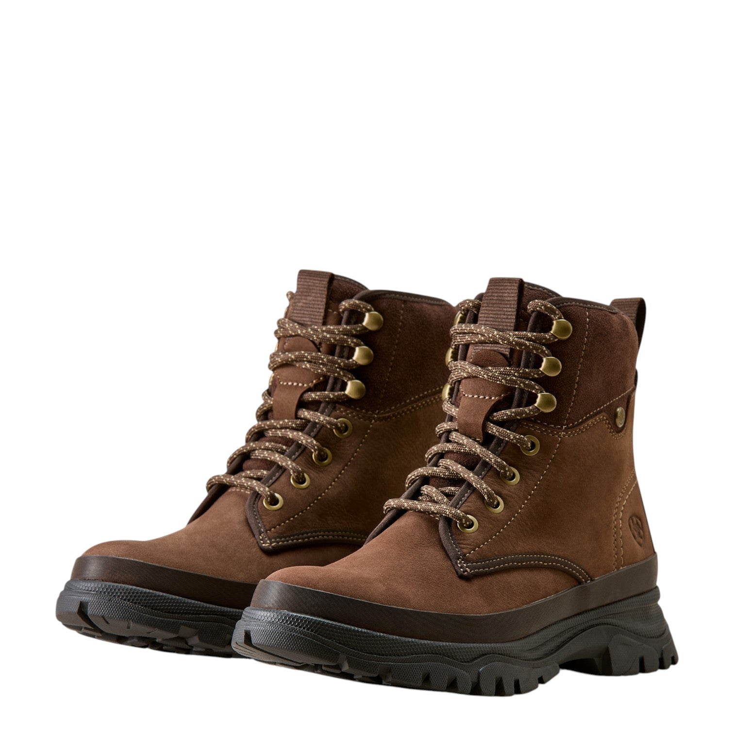 Ariat Moresby H20 Chocolate