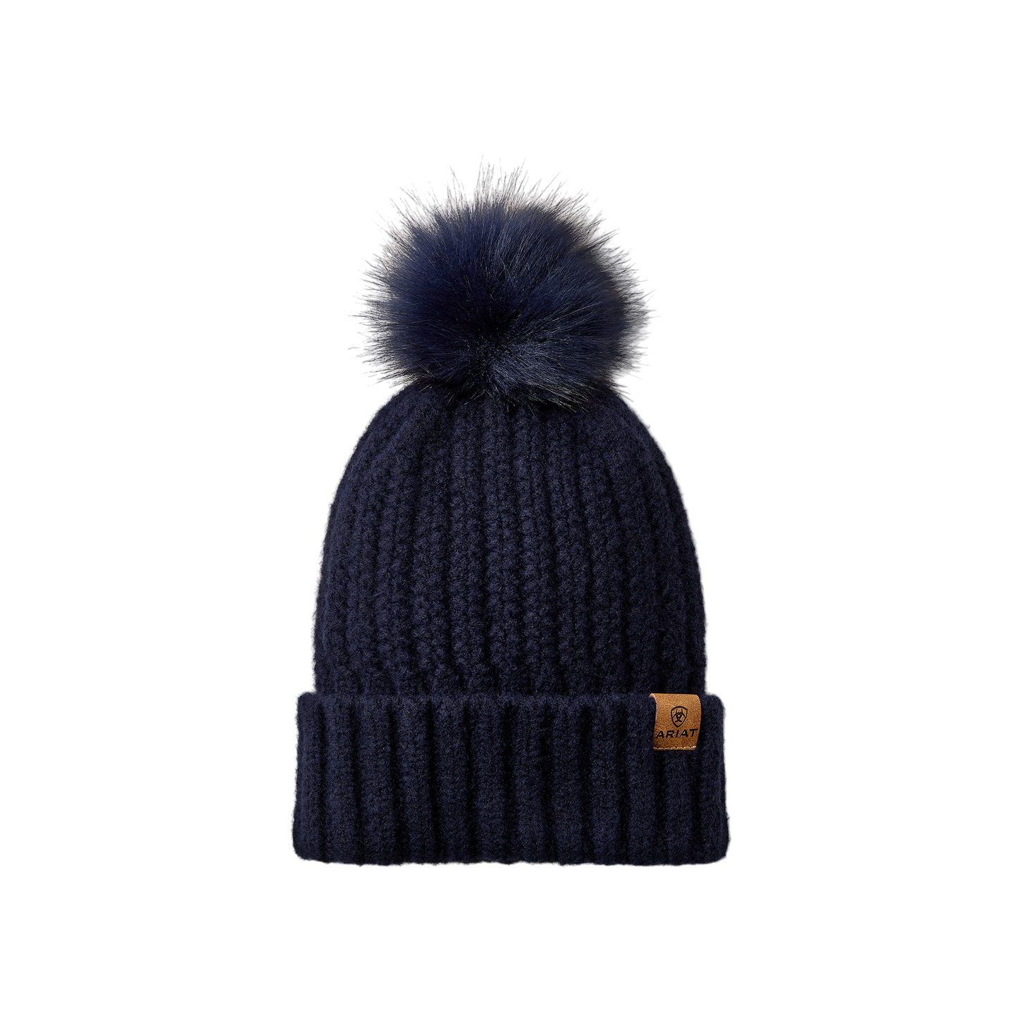 Ariat Chilton Beanie Navy