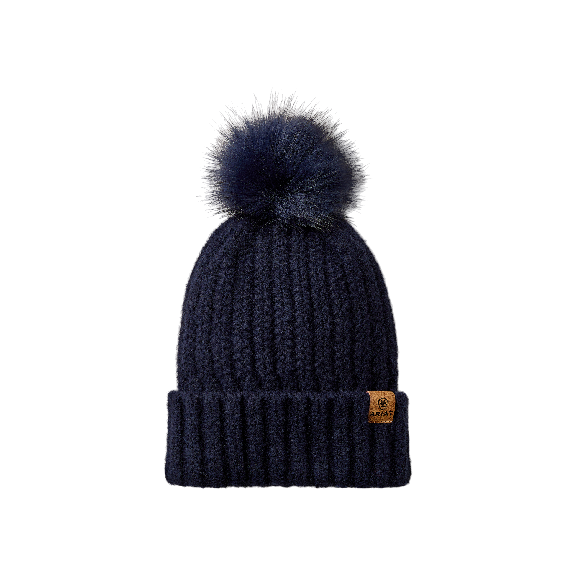 Ariat Chilton Beanie Navy