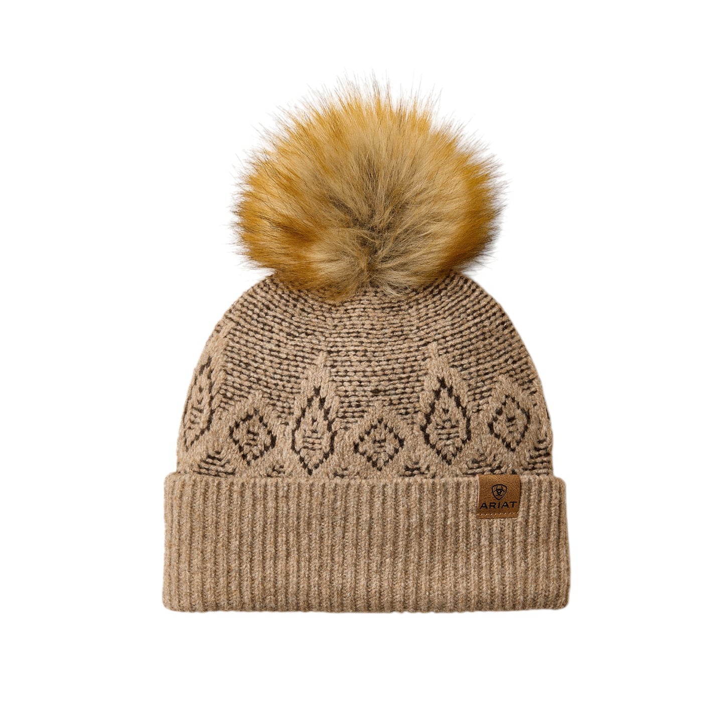 Ariat Willow Beanie Earth