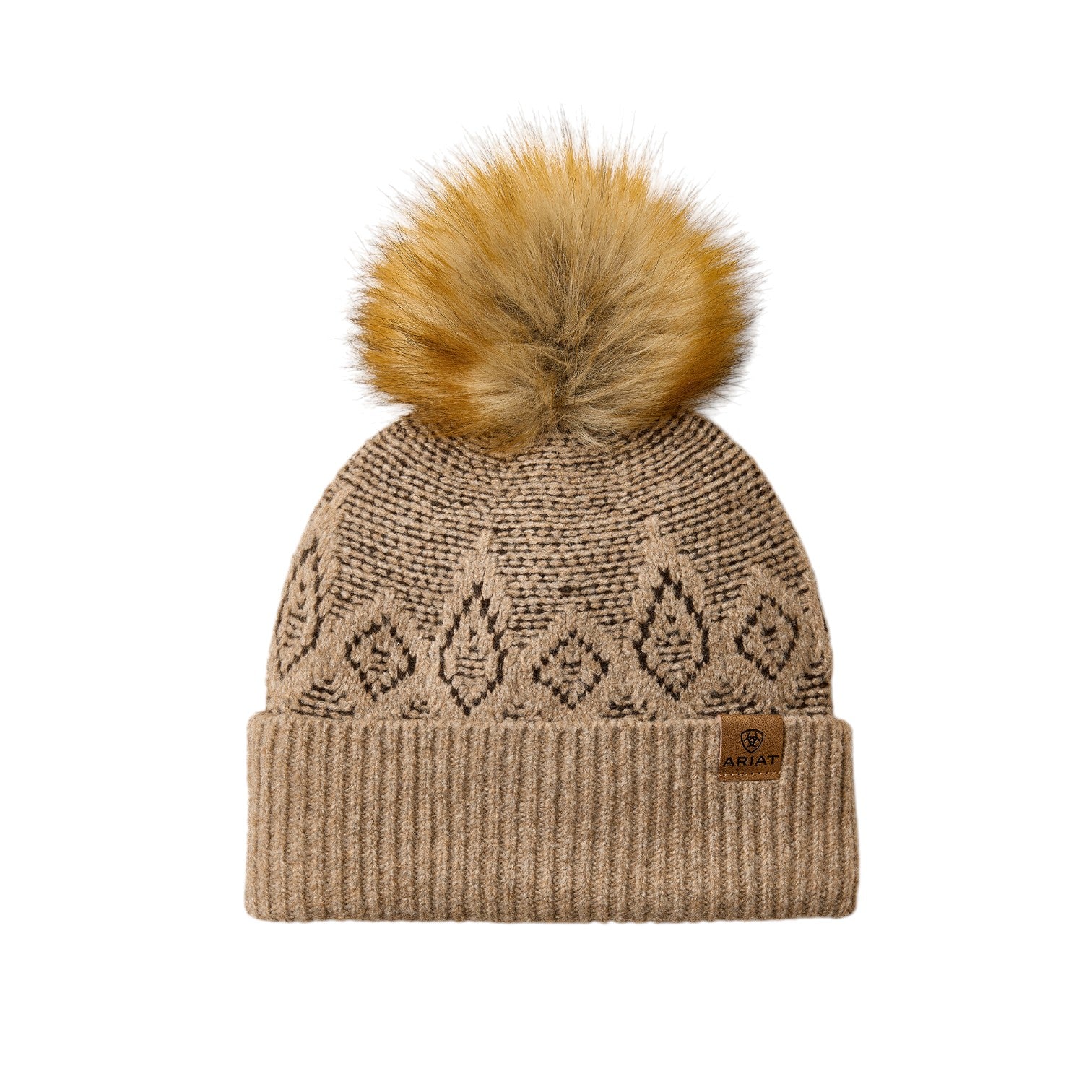 Ariat Willow Beanie Earth