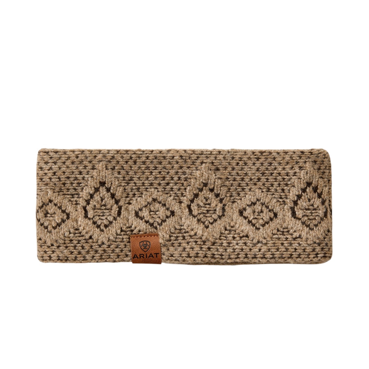 Ariat Willow Headband Earth