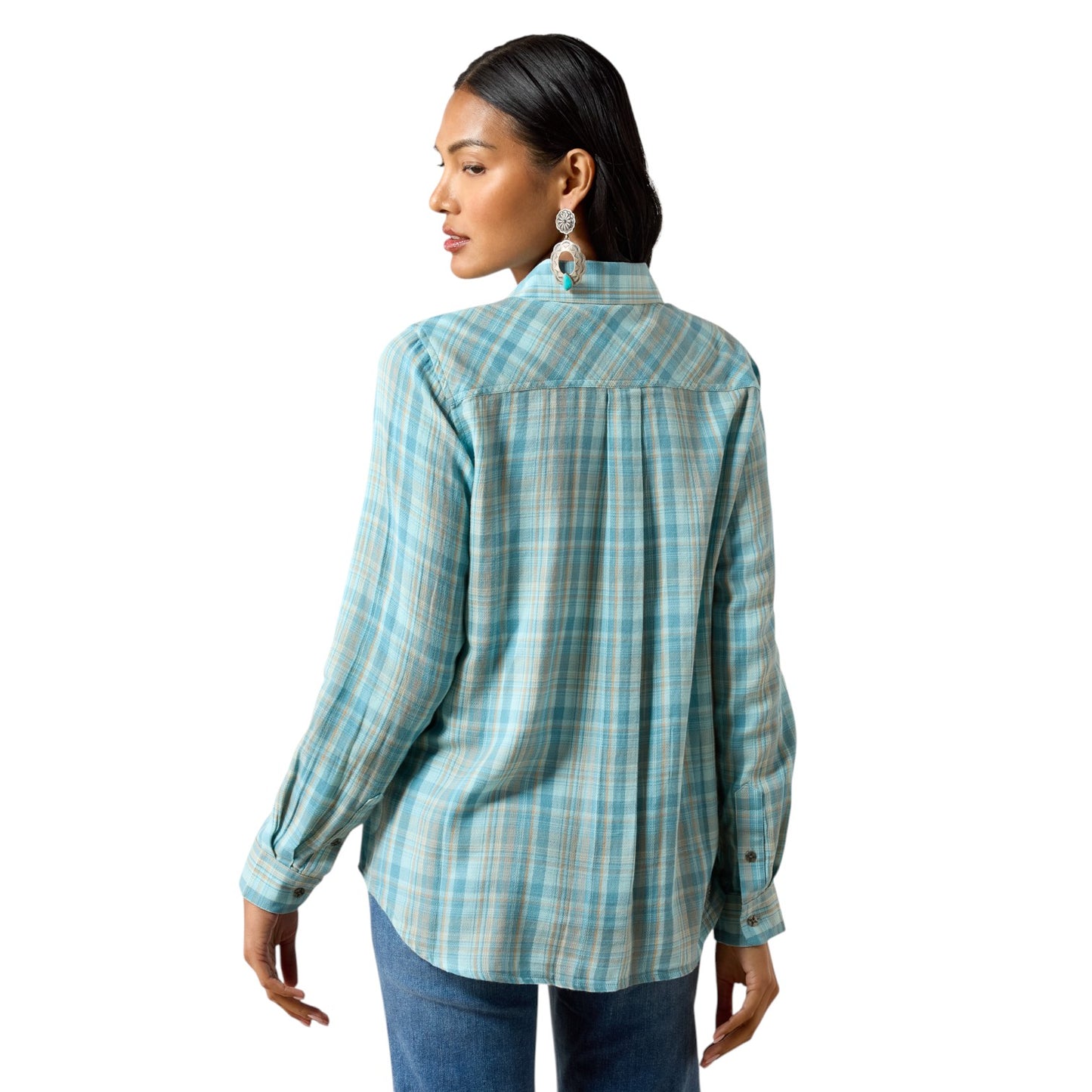 Ariat Billie Jean Shirt