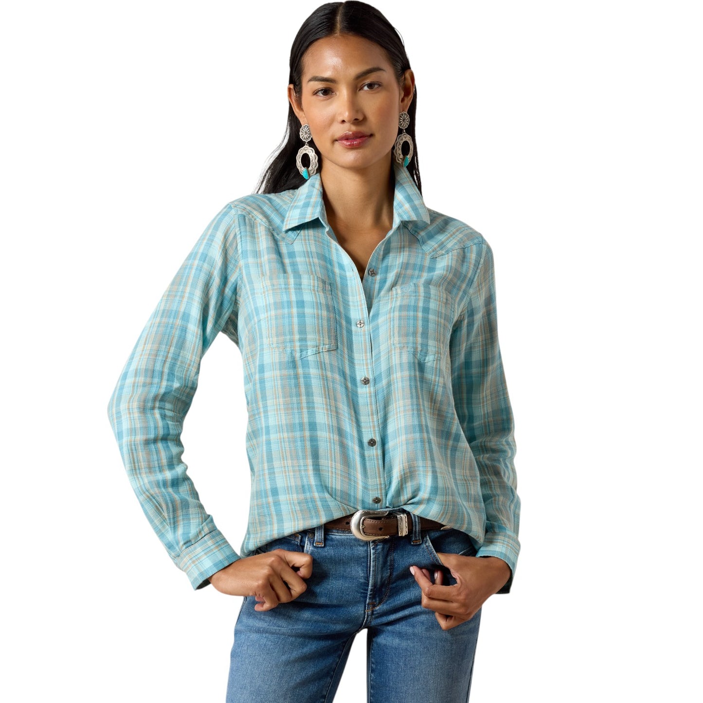 Ariat Billie Jean Shirt