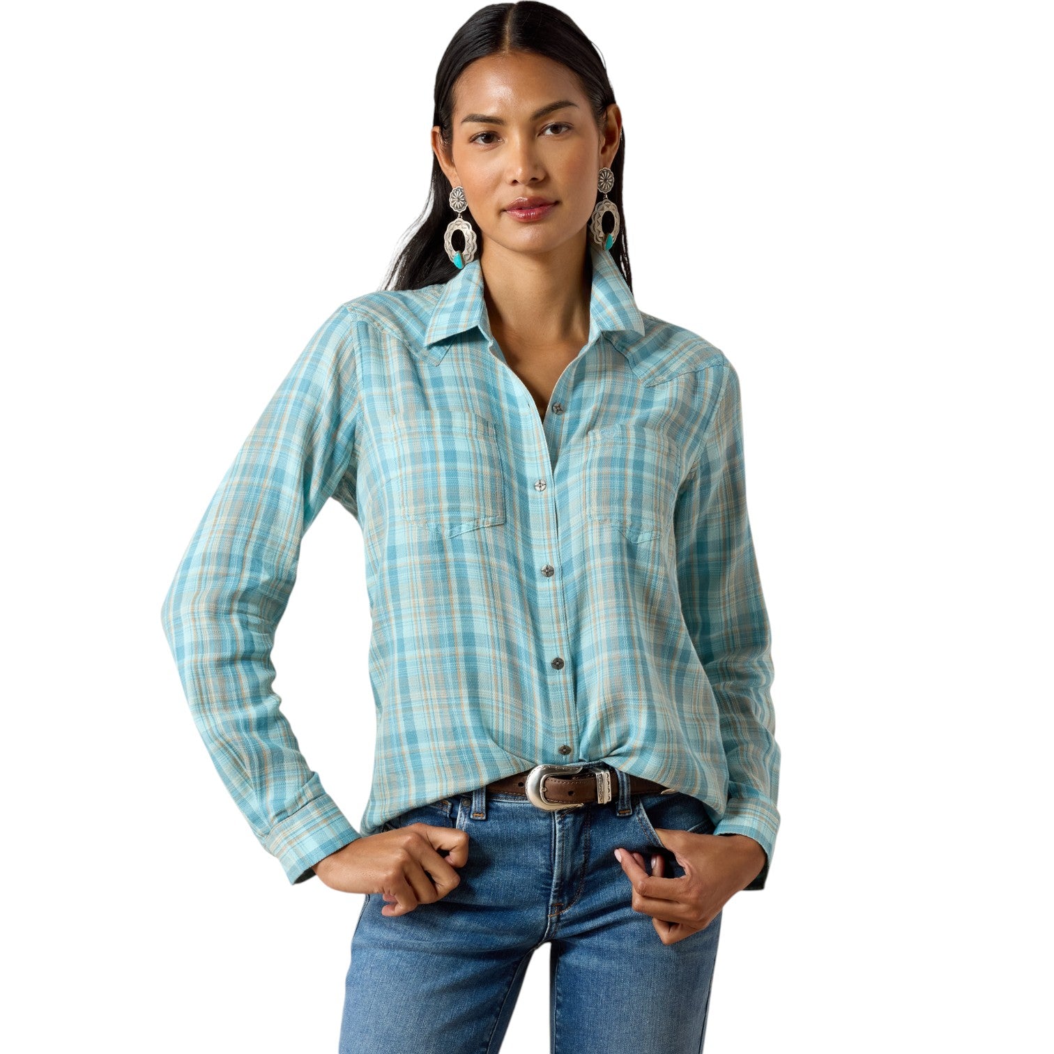 Ariat Billie Jean Shirt