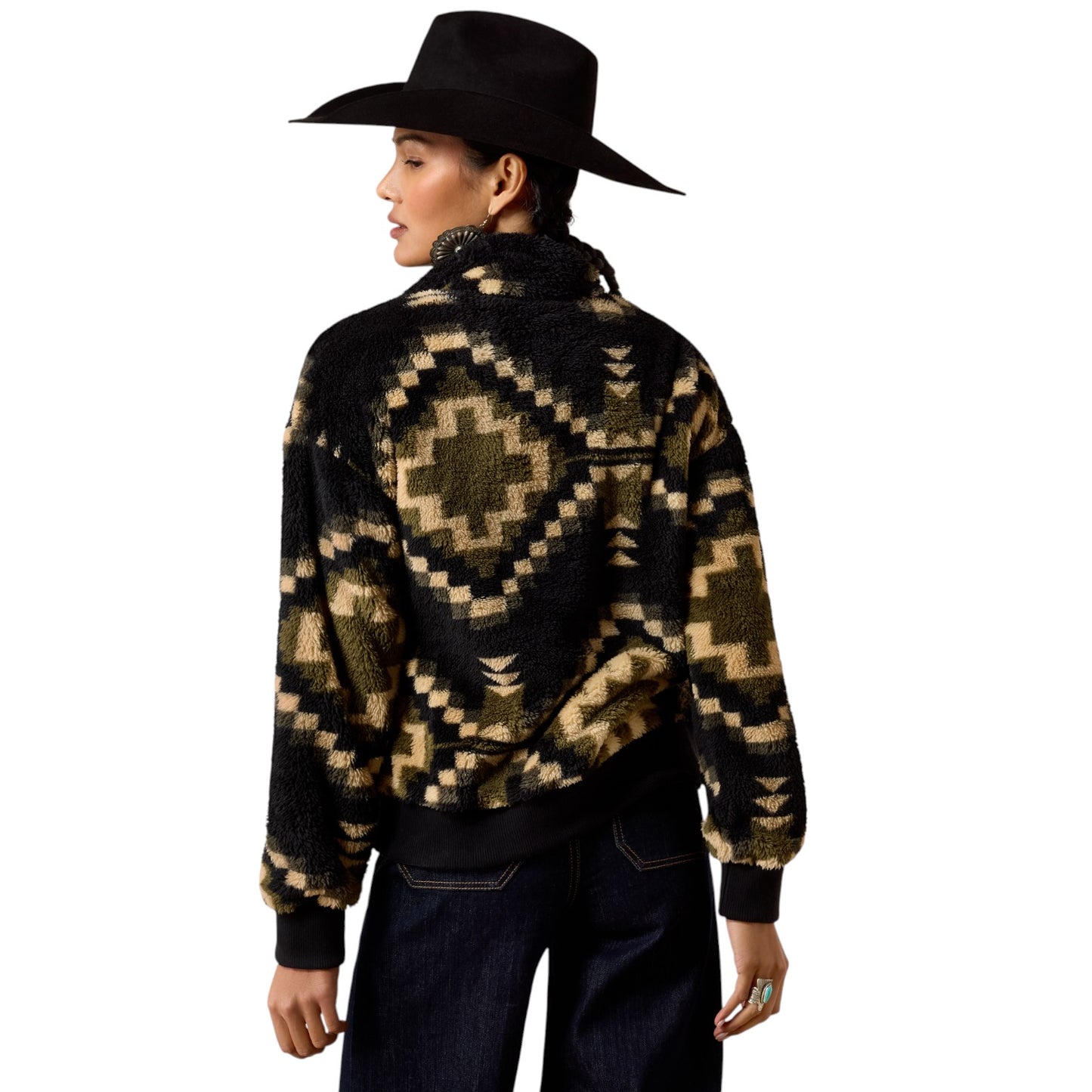 Ariat Berber Sweatshirt