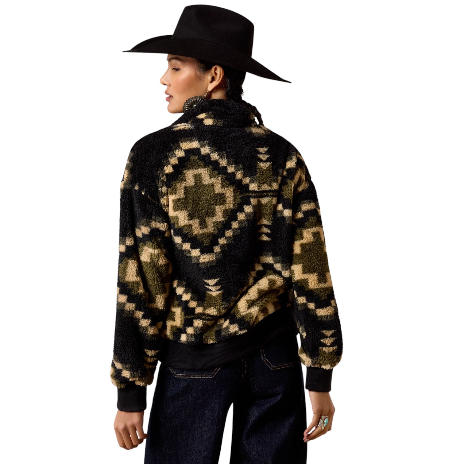 Ariat Berber Sweatshirt