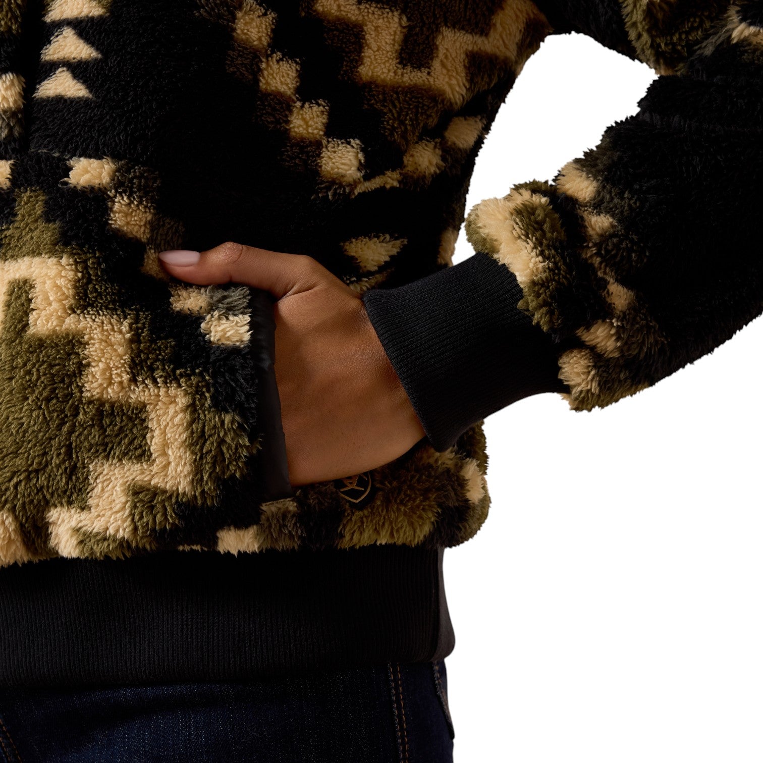Ariat Berber Sweatshirt
