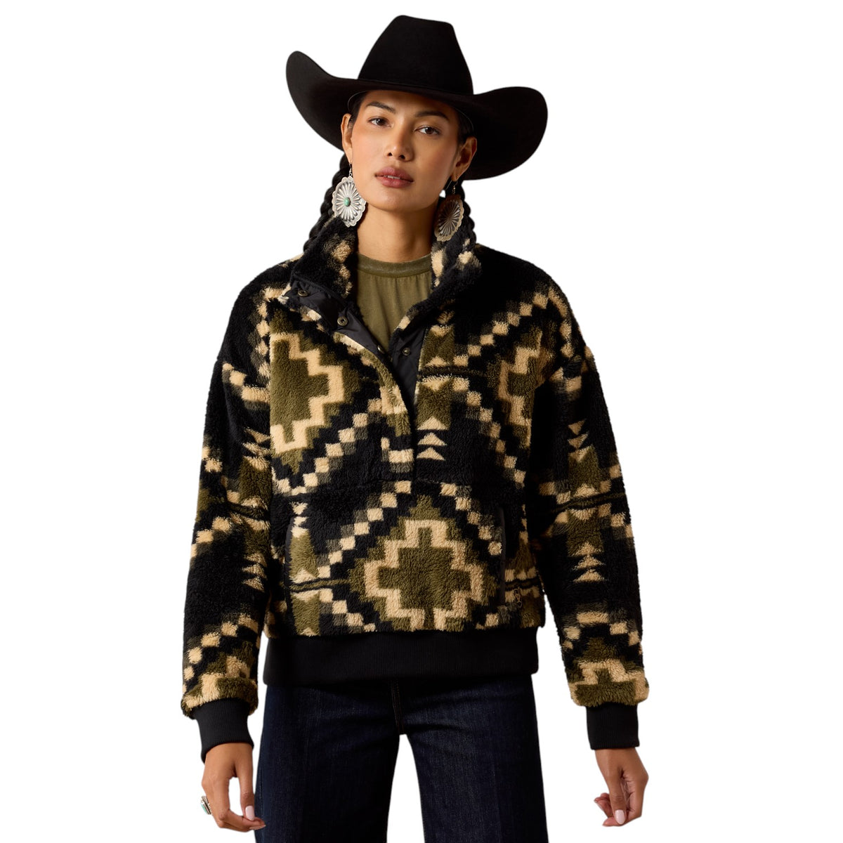 Ariat Berber Sweatshirt