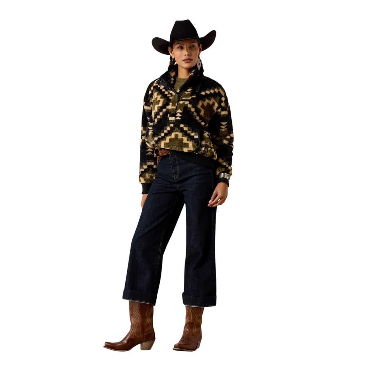 Ariat Berber Sweatshirt