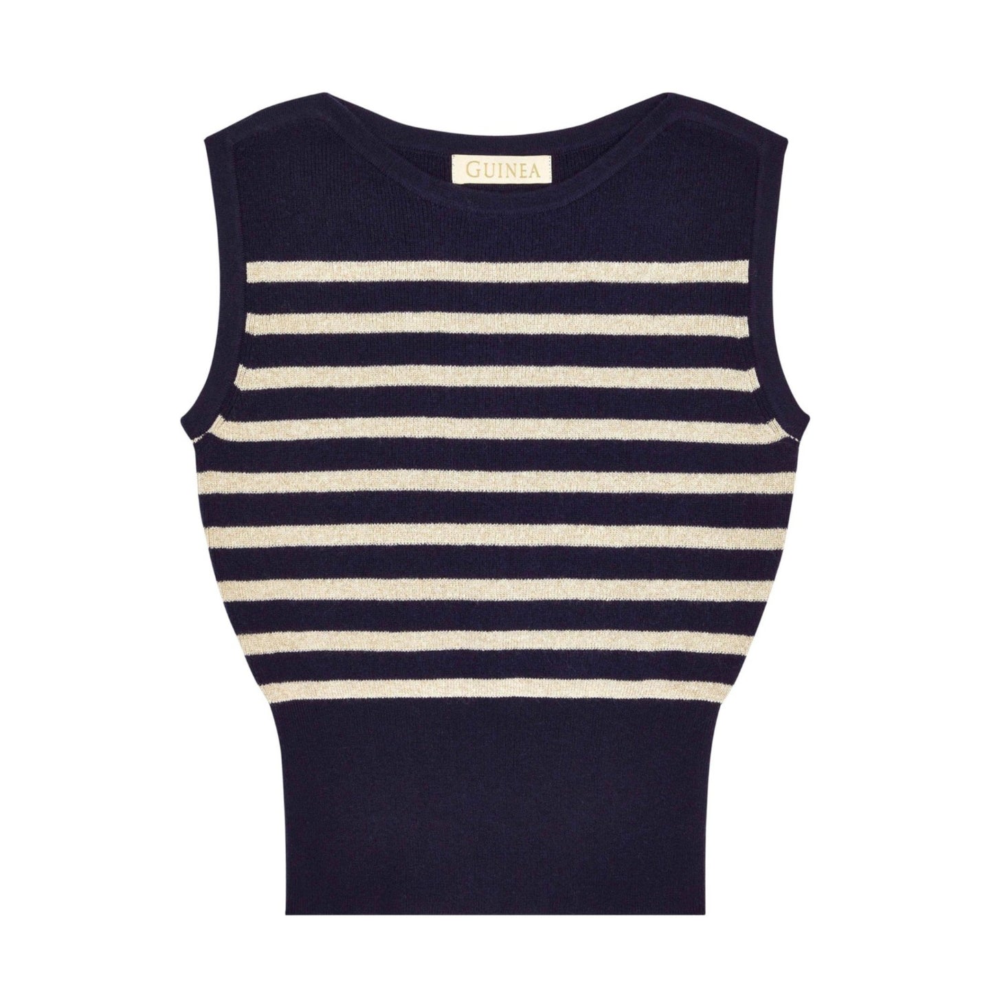 Guinea London Helena Tank Top