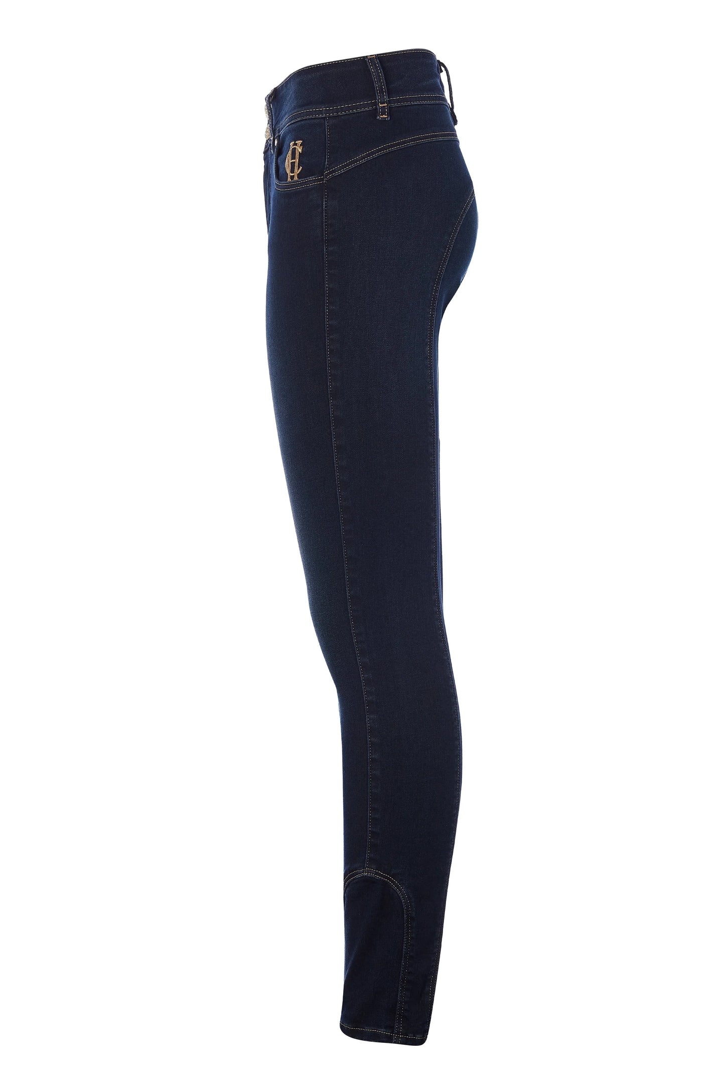 Holland Cooper Jodhpur Jean Deep Indigo