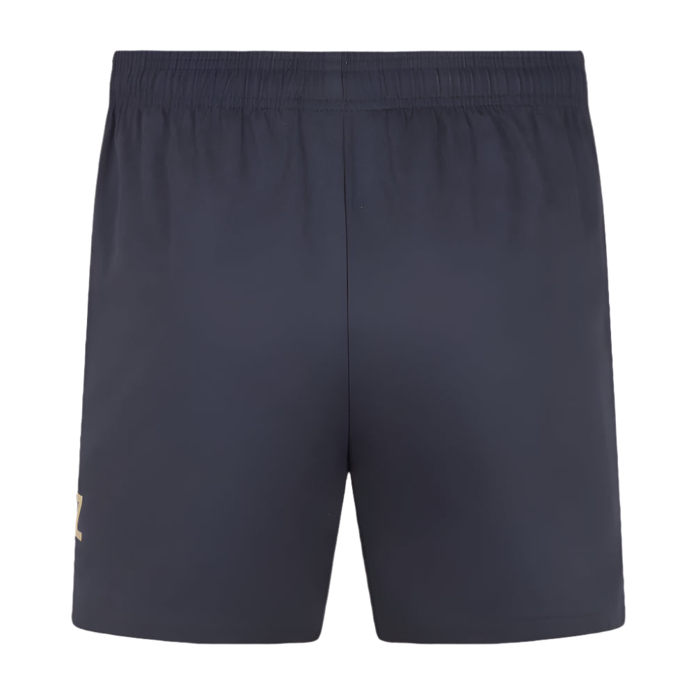 Ridgeline Unisex Hose Down Short Navy